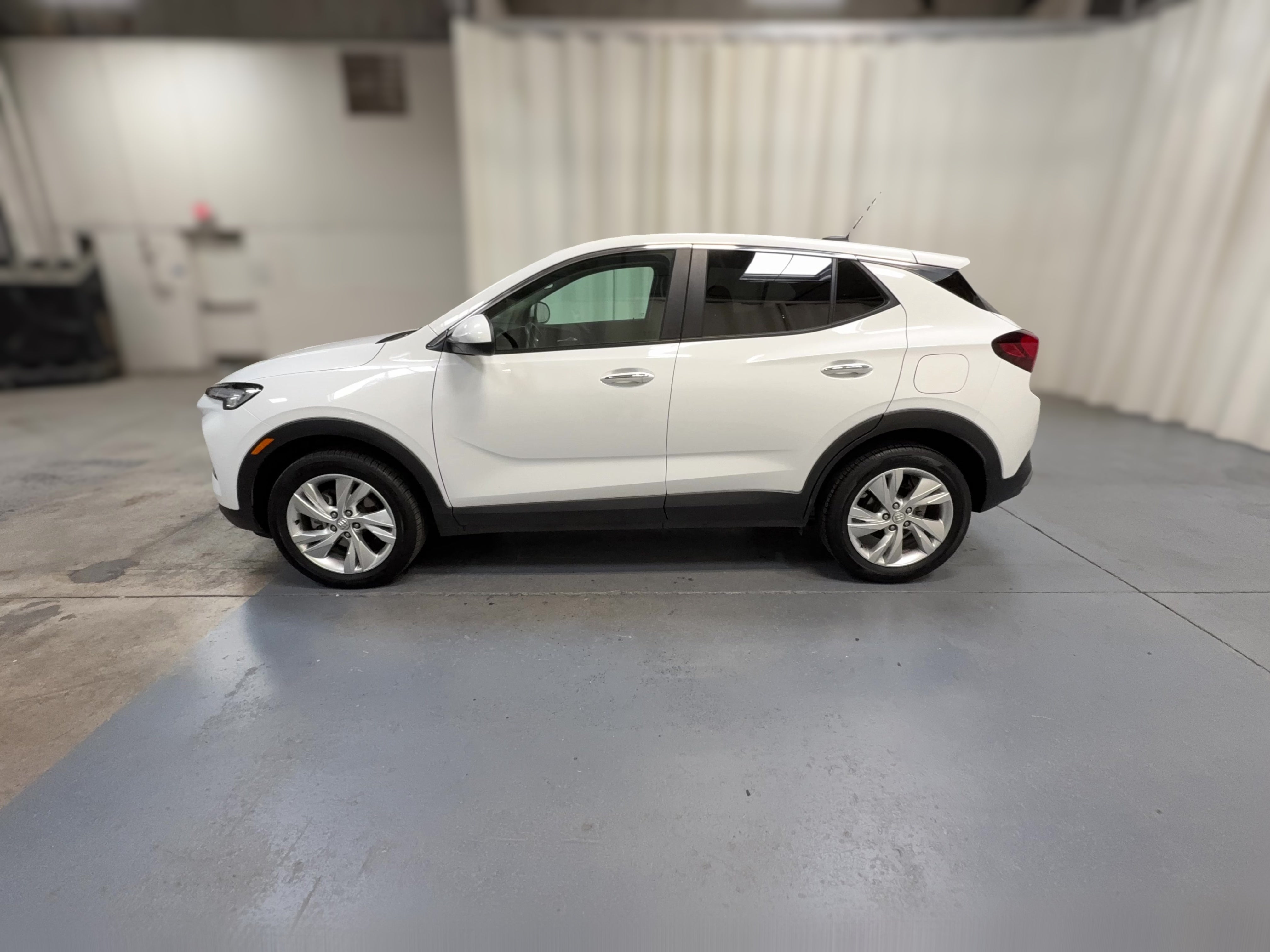 2025 Buick Encore GX Preferred - Photo 21