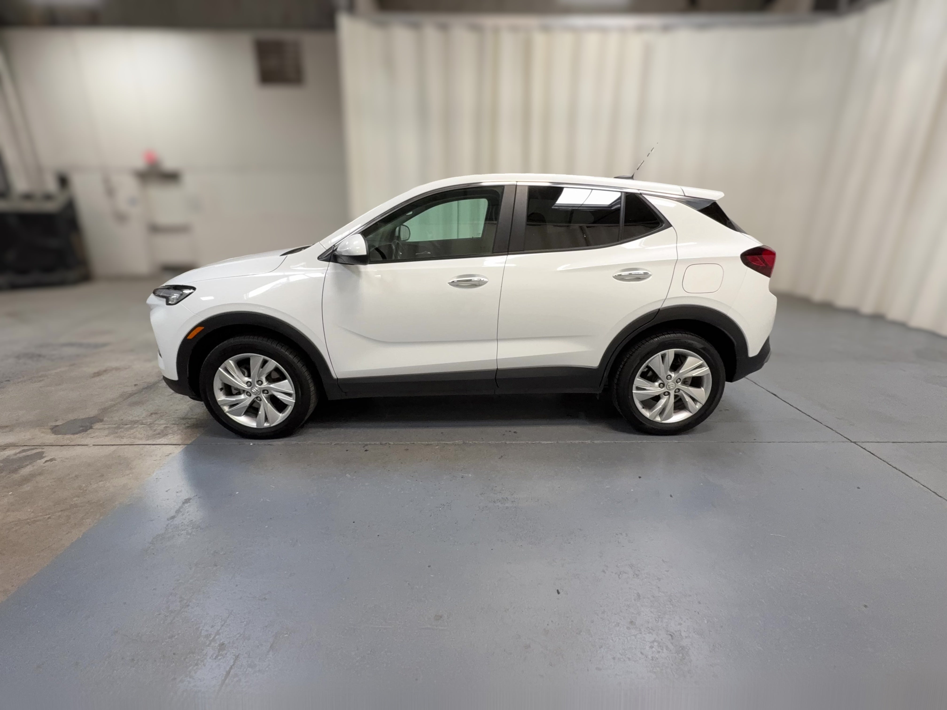 2025 Buick Encore GX Preferred - Photo 21