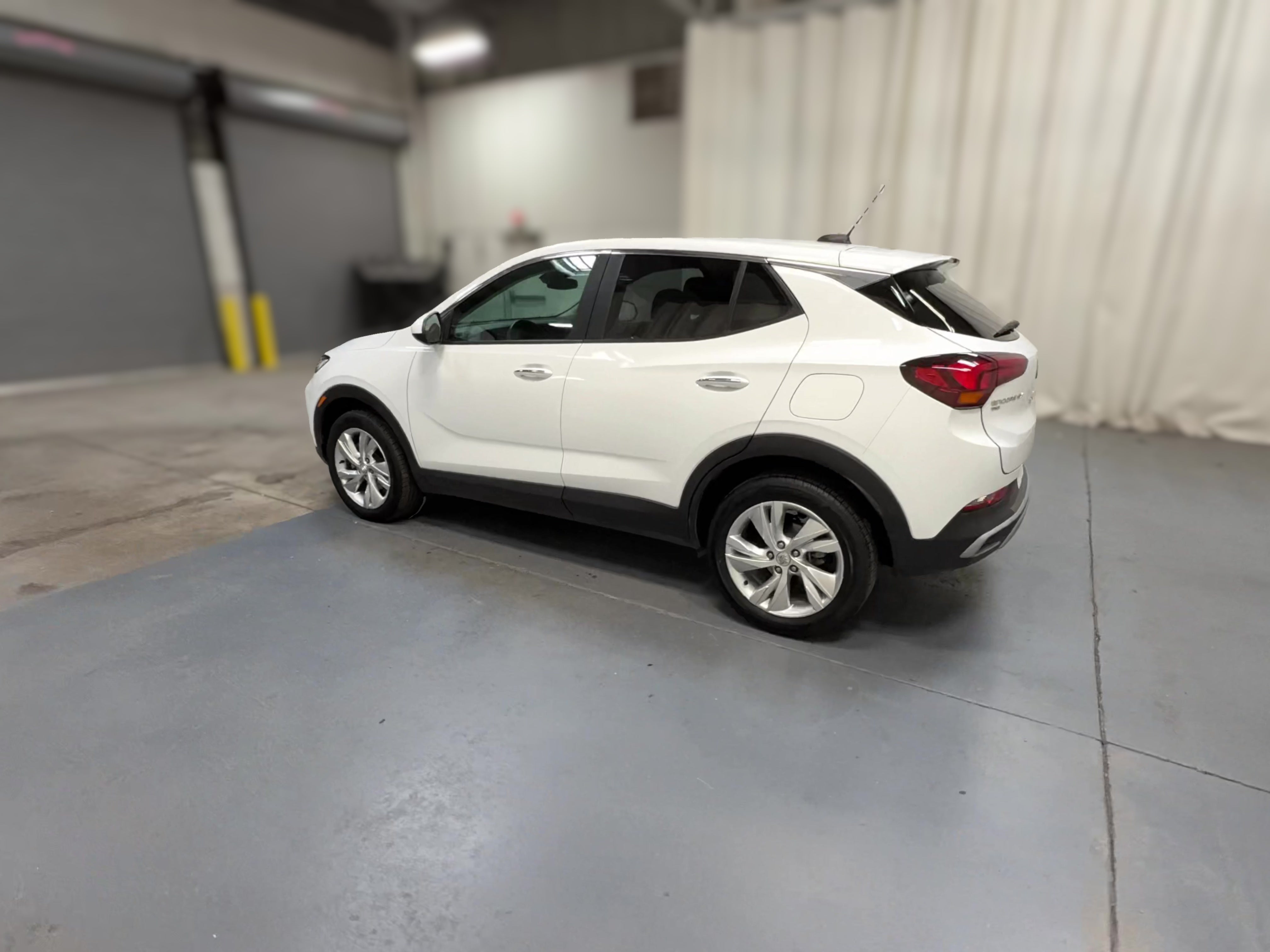 2025 Buick Encore GX Preferred - Photo 22