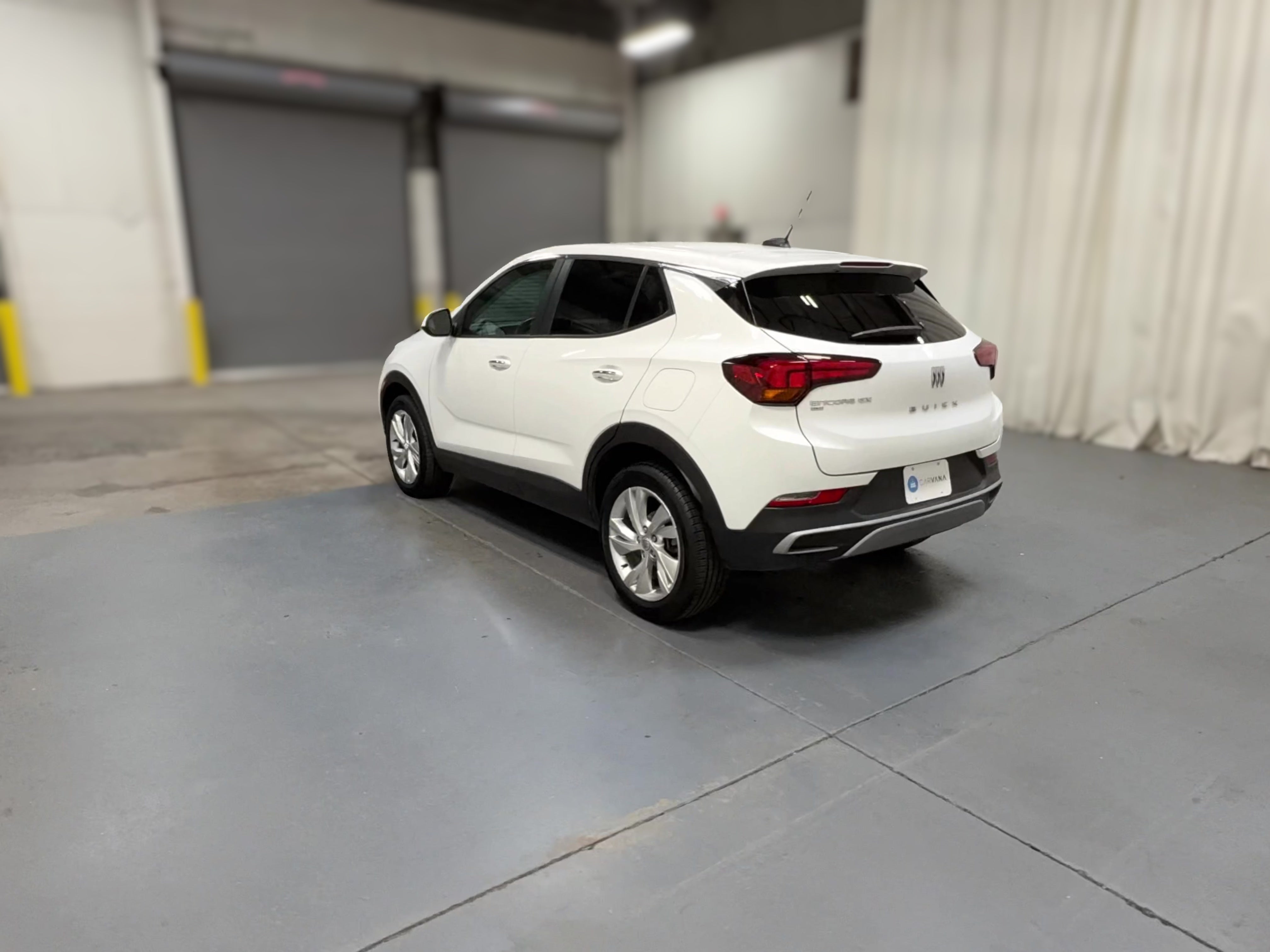 2025 Buick Encore GX Preferred - Photo 23