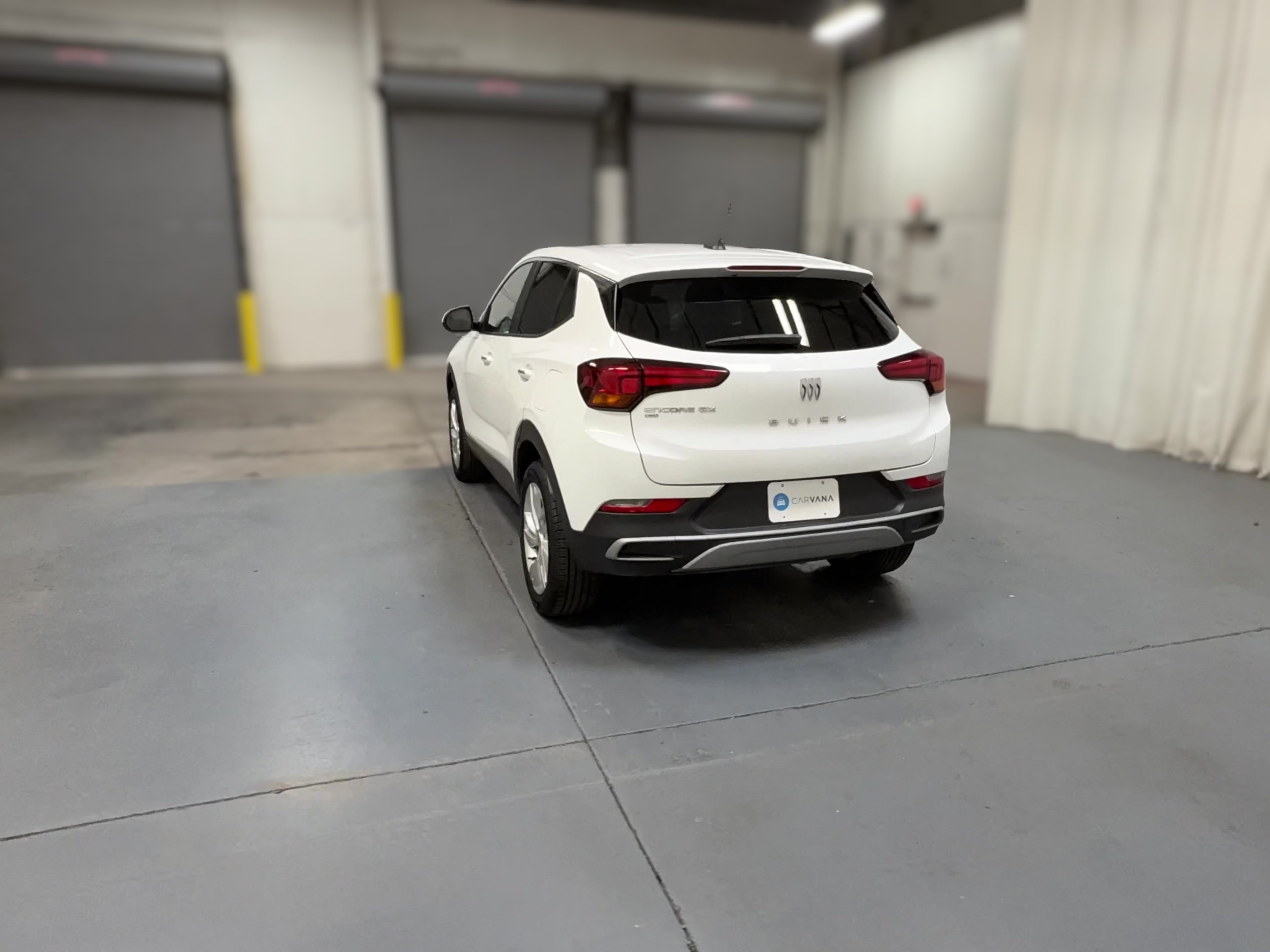 2025 Buick Encore GX Preferred - Photo 24