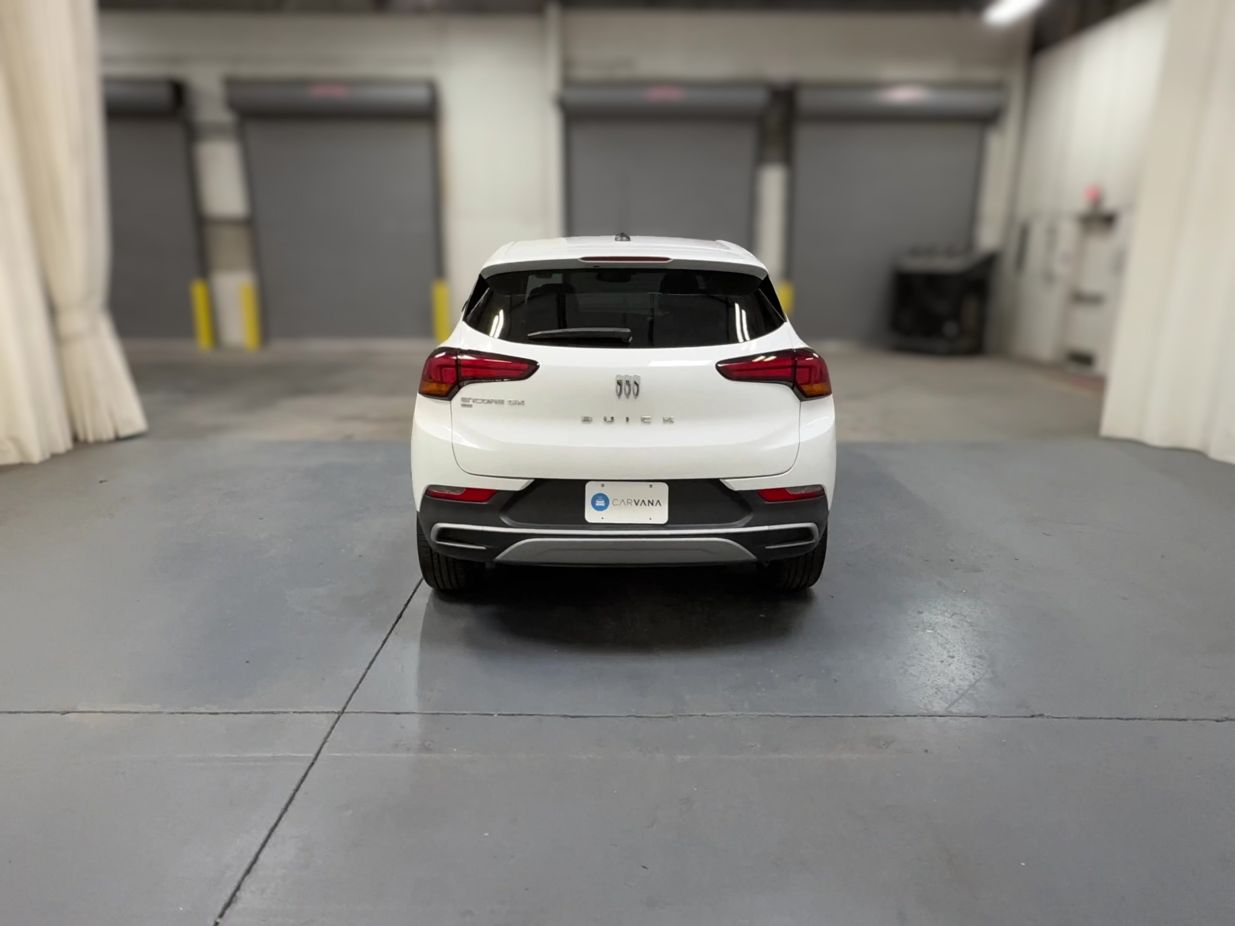 2025 Buick Encore GX Preferred - Photo 25