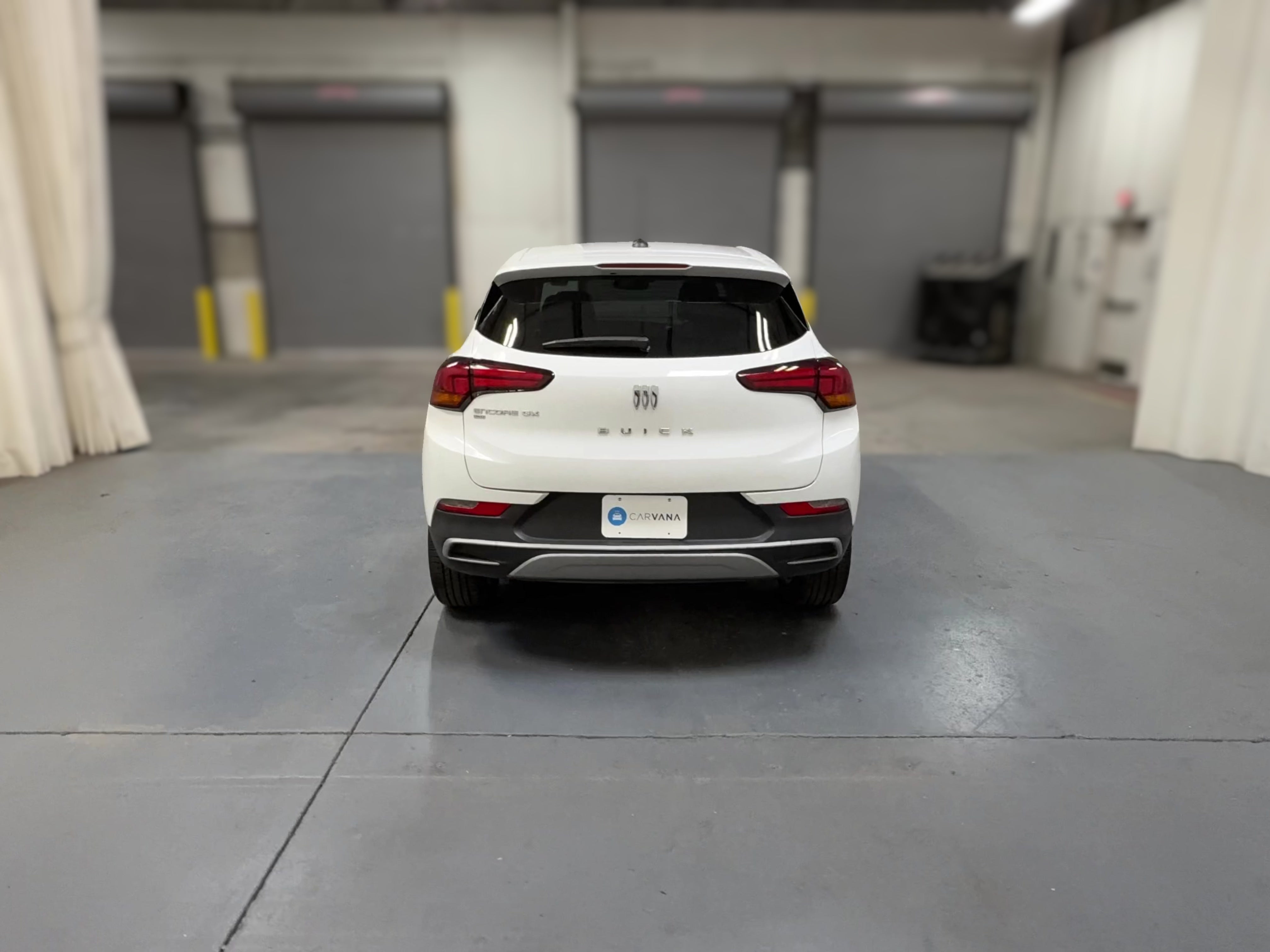 2025 Buick Encore GX Preferred - Photo 25