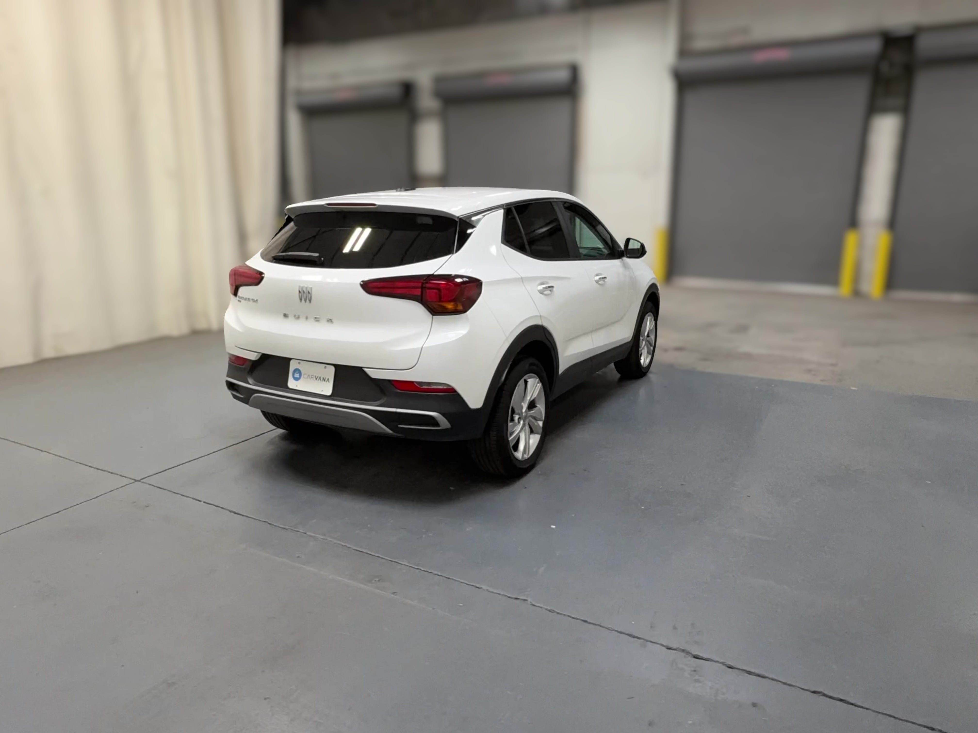 2025 Buick Encore GX Preferred - Photo 26