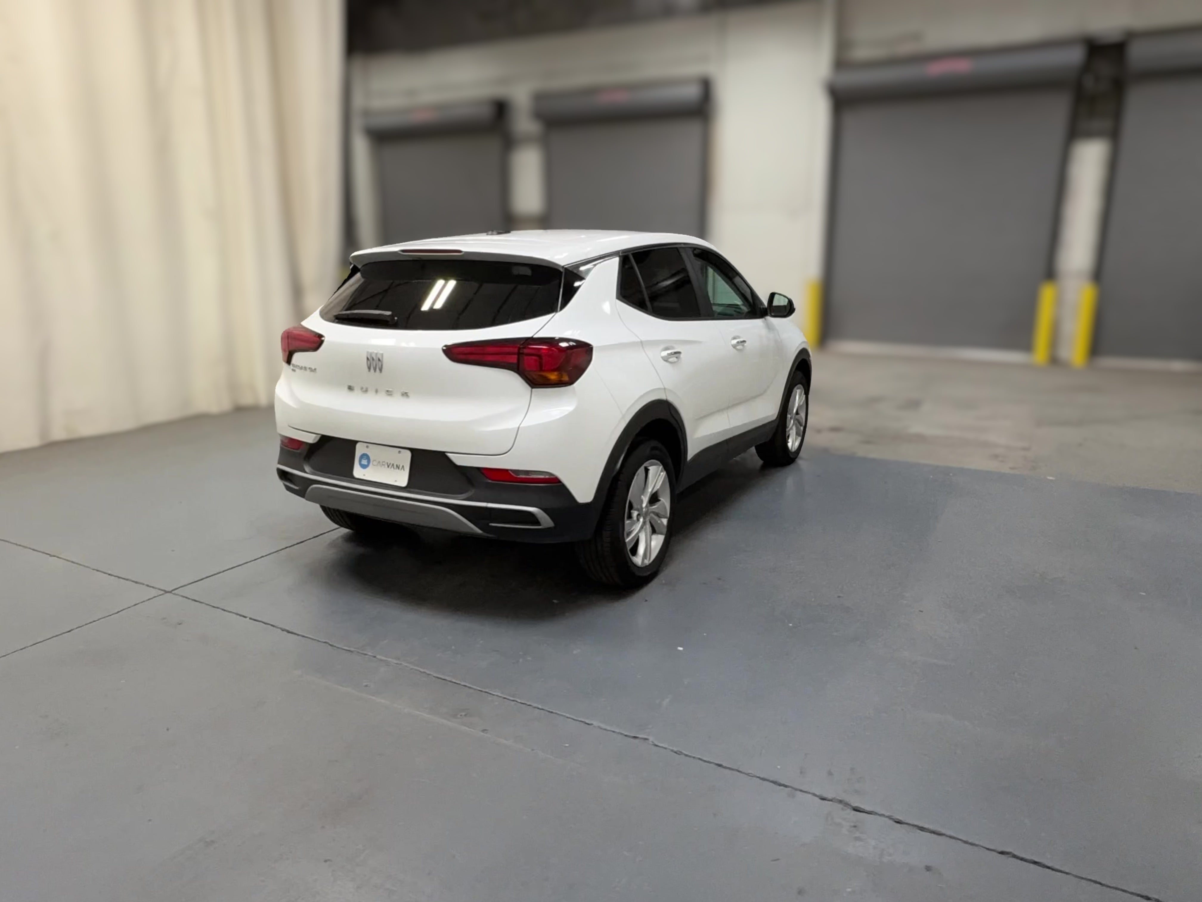 2025 Buick Encore GX Preferred - Photo 26