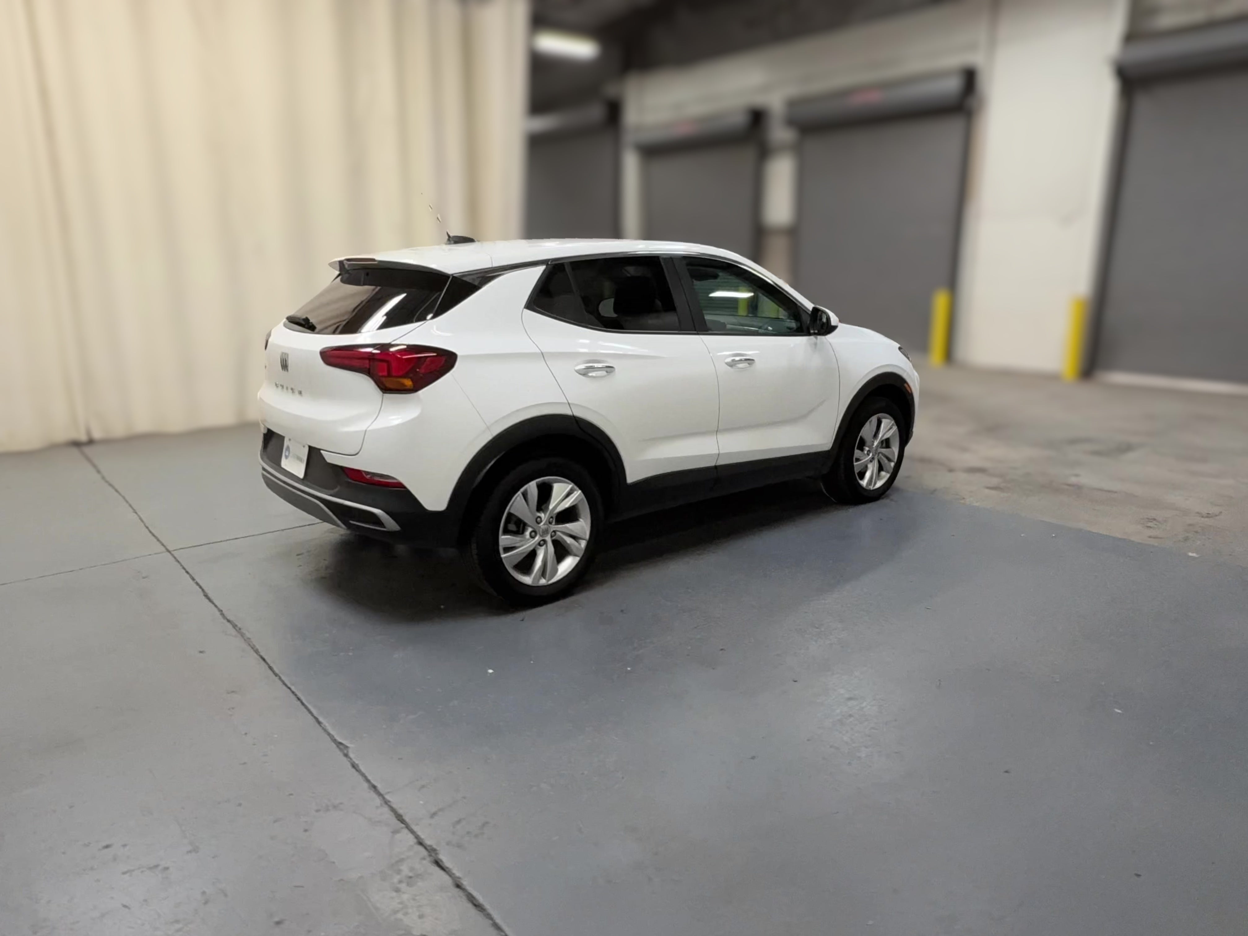 2025 Buick Encore GX Preferred - Photo 27