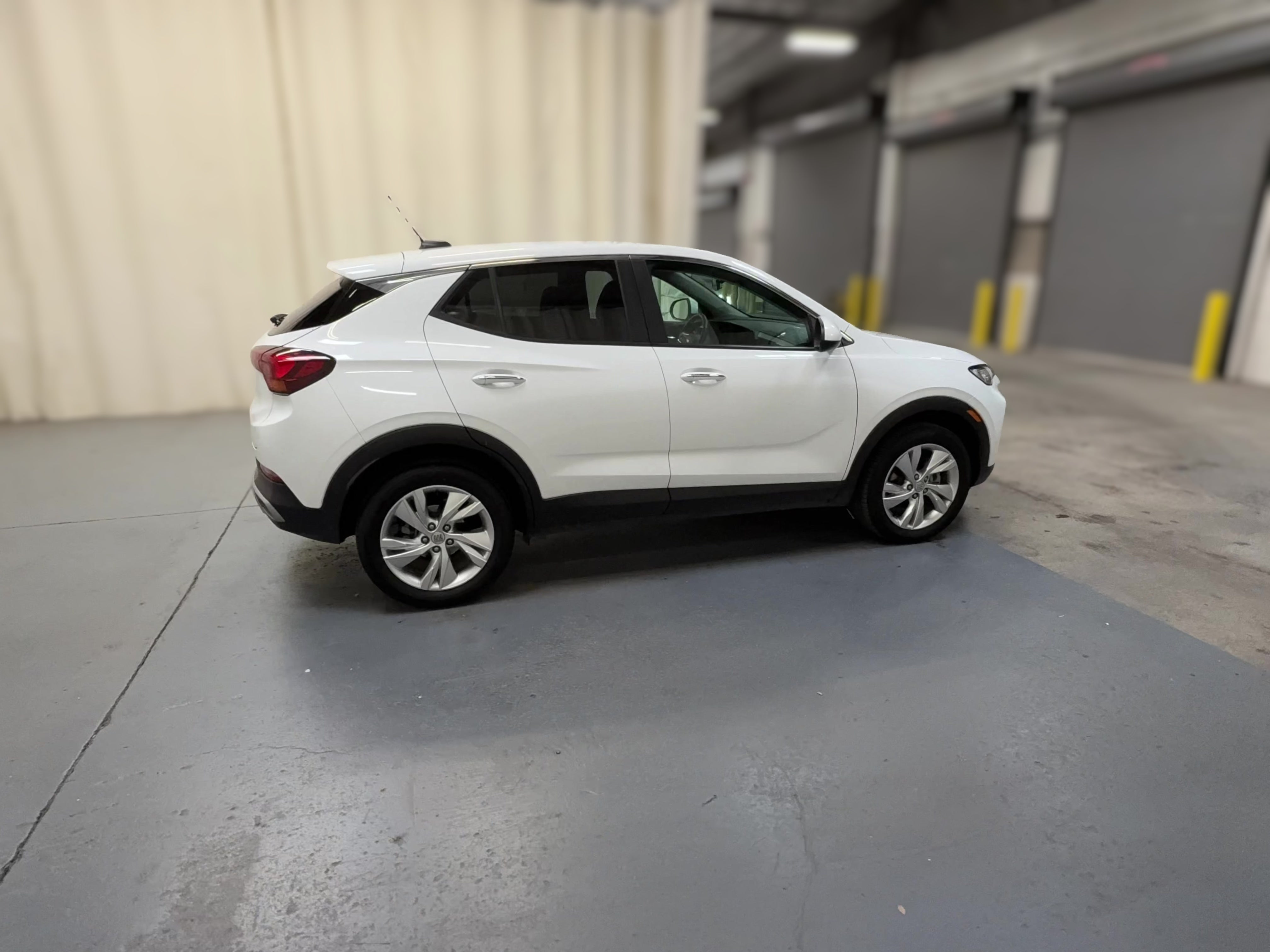 2025 Buick Encore GX Preferred - Photo 28