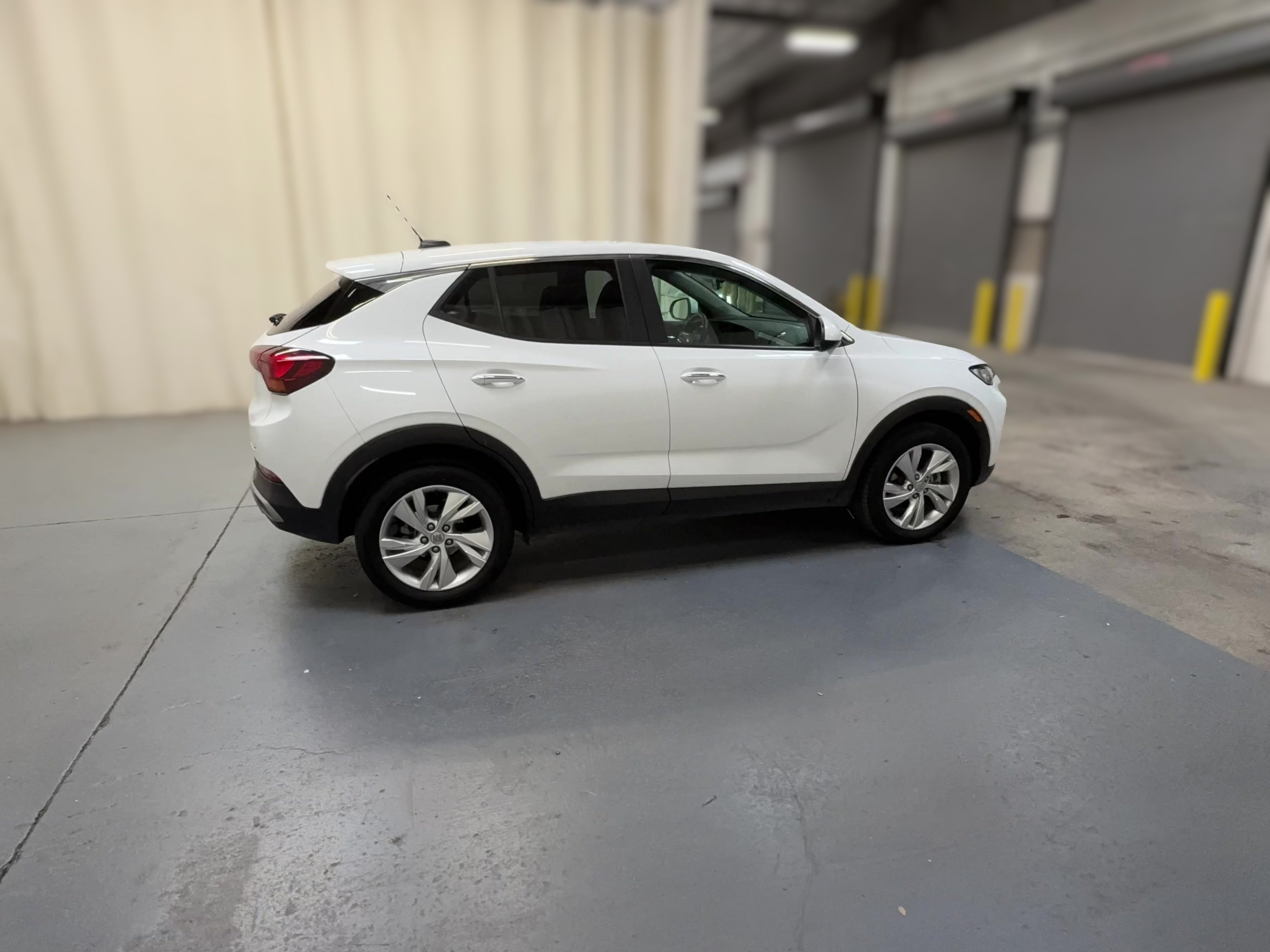 2025 Buick Encore GX Preferred - Photo 28