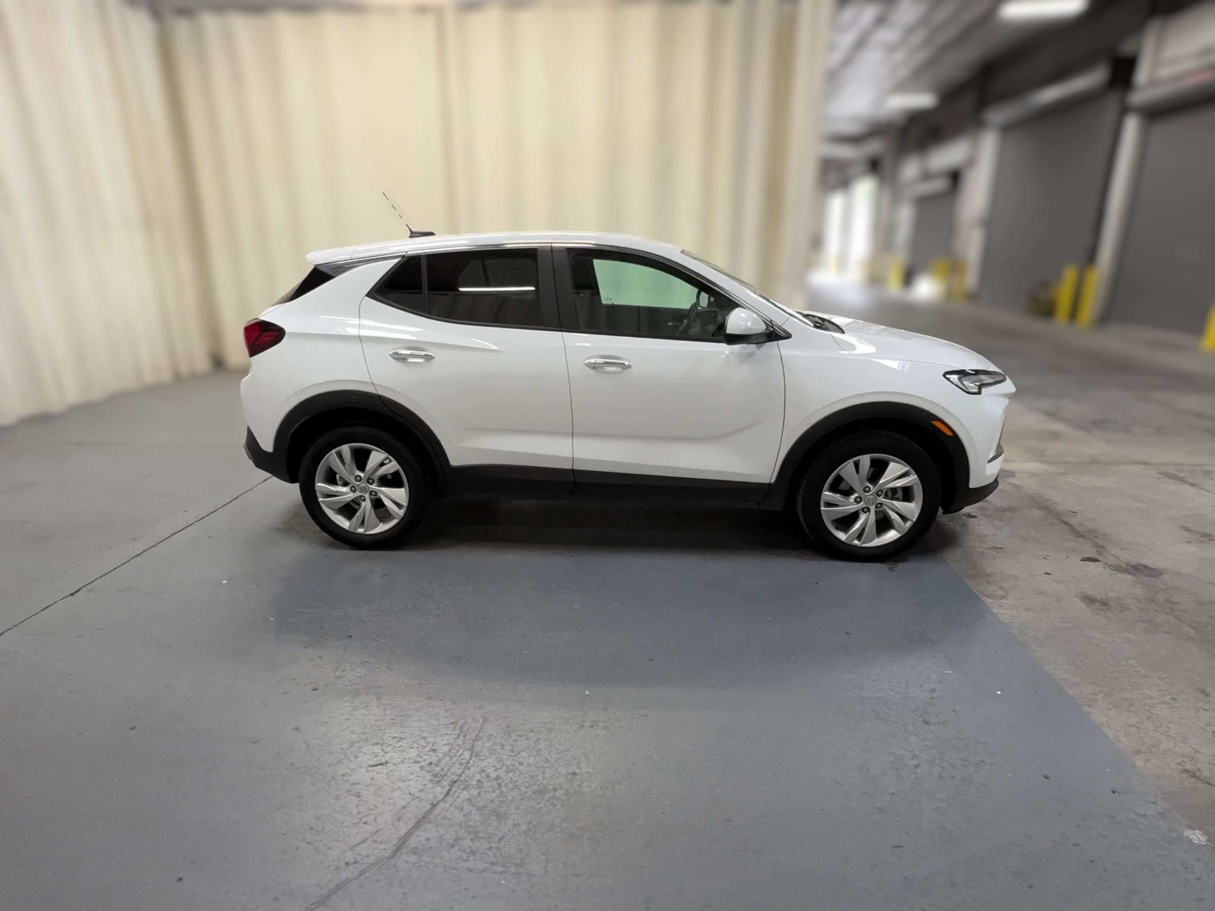 2025 Buick Encore GX Preferred - Photo 29