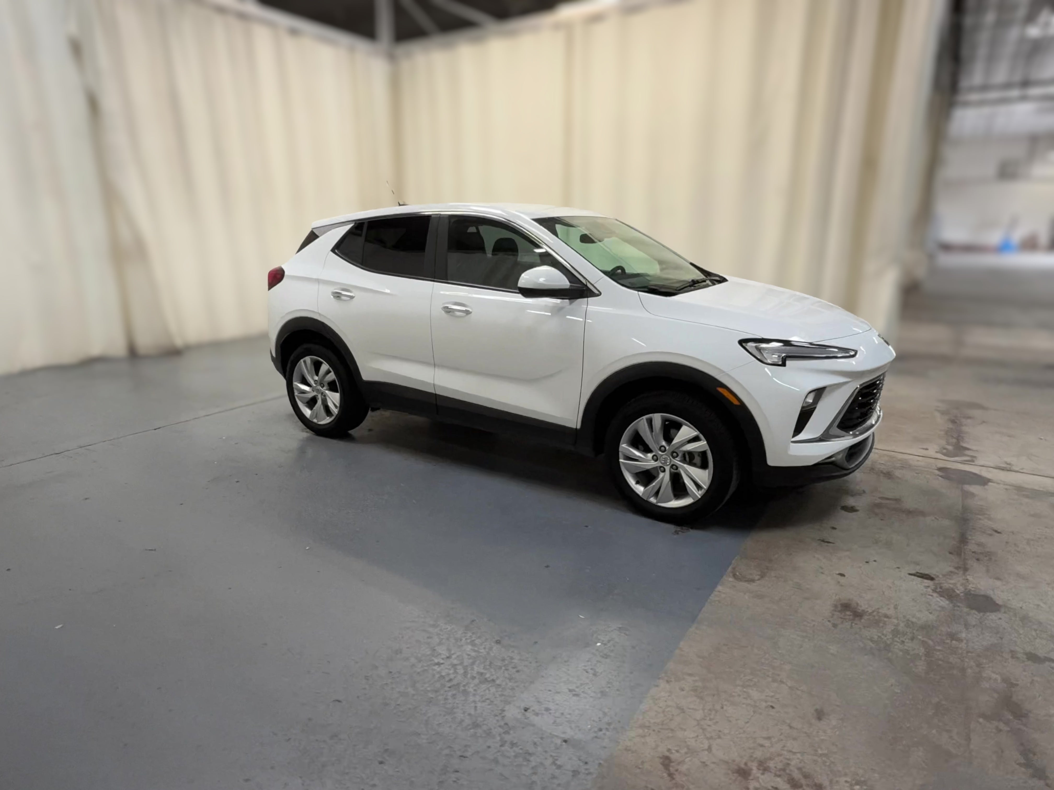 2025 Buick Encore GX Preferred - Photo 30