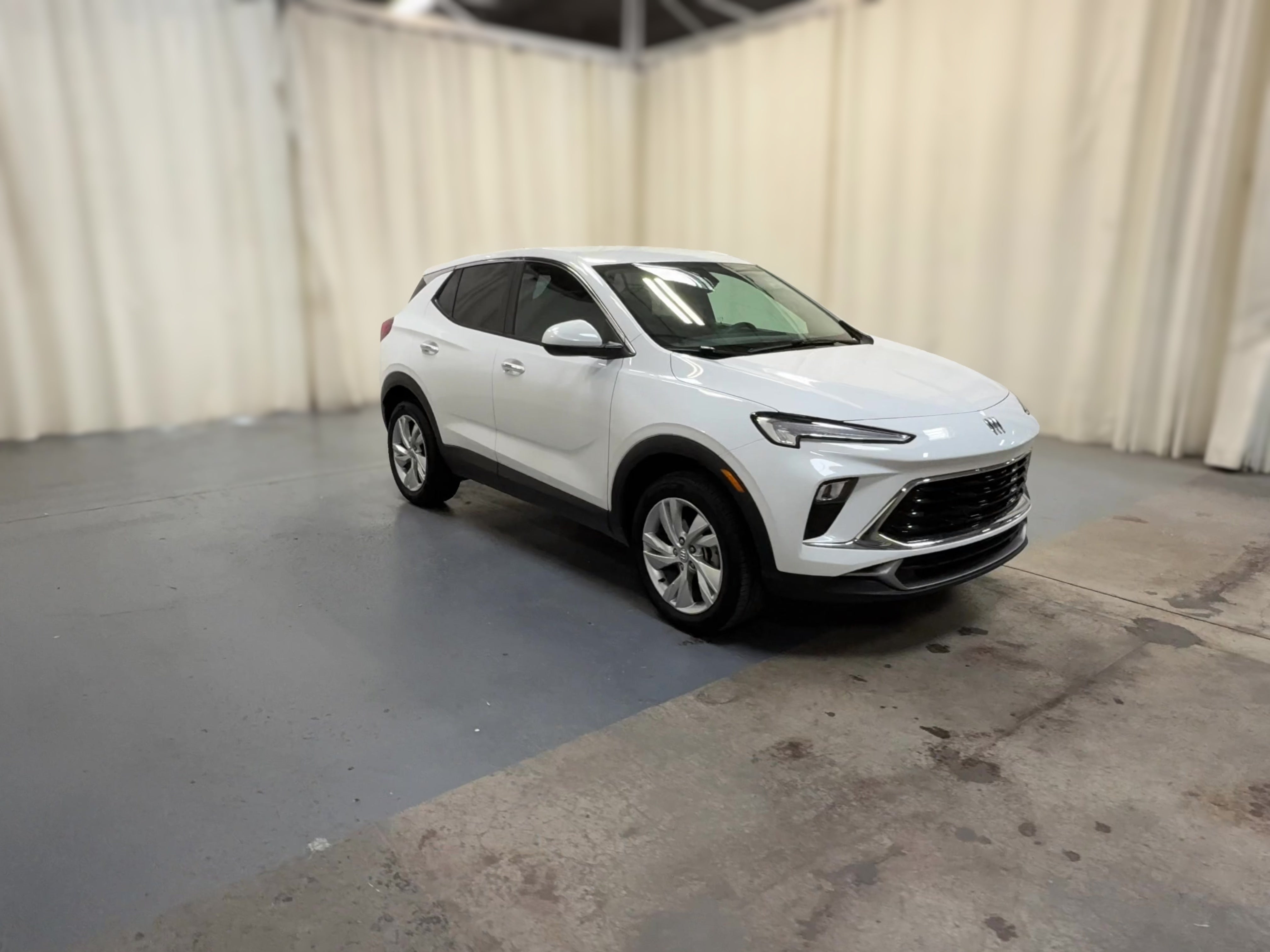 2025 Buick Encore GX Preferred - Photo 31