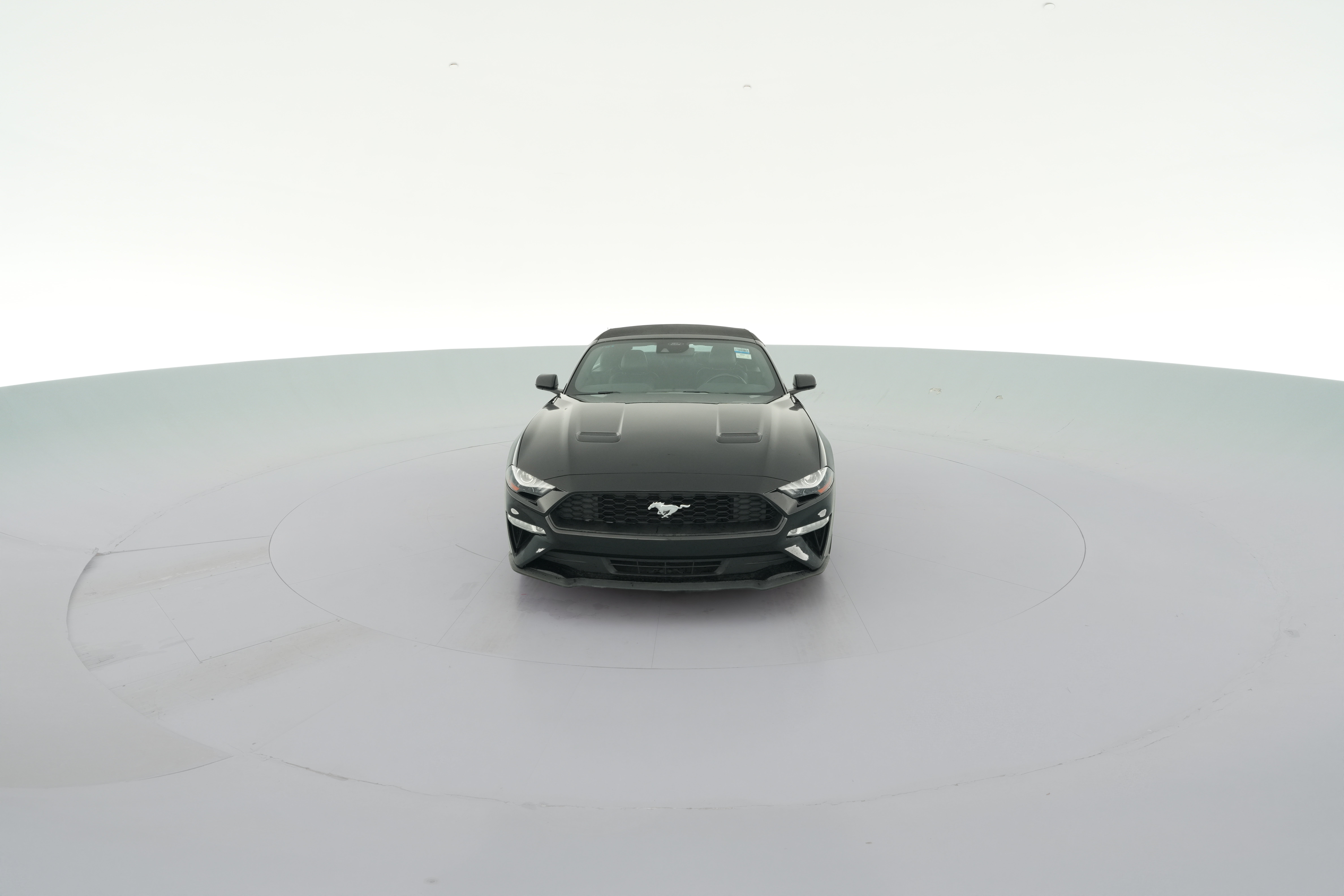 2021 Ford Mustang EcoBoost Premium - Photo 38
