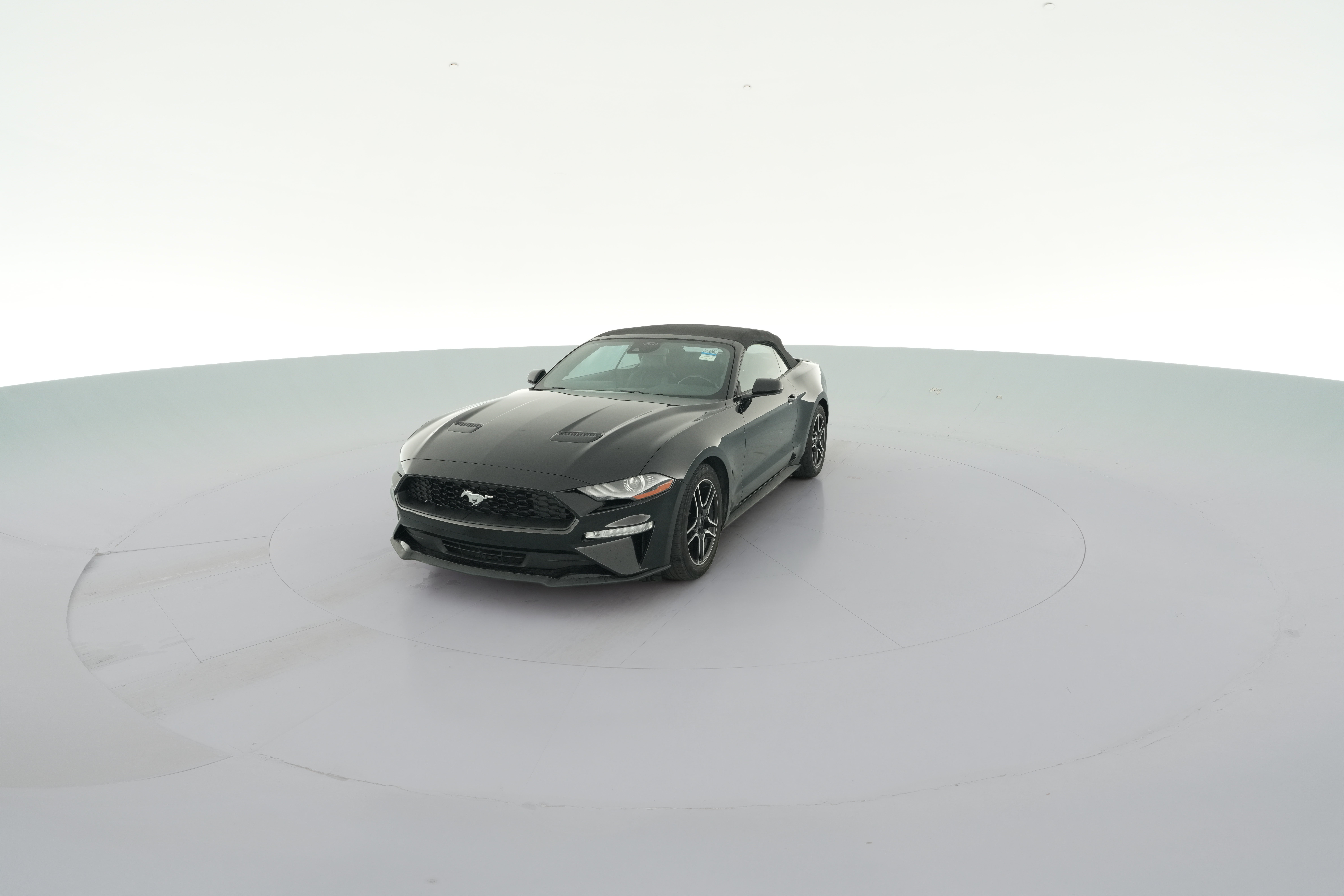 2021 Ford Mustang EcoBoost Premium - Photo 39