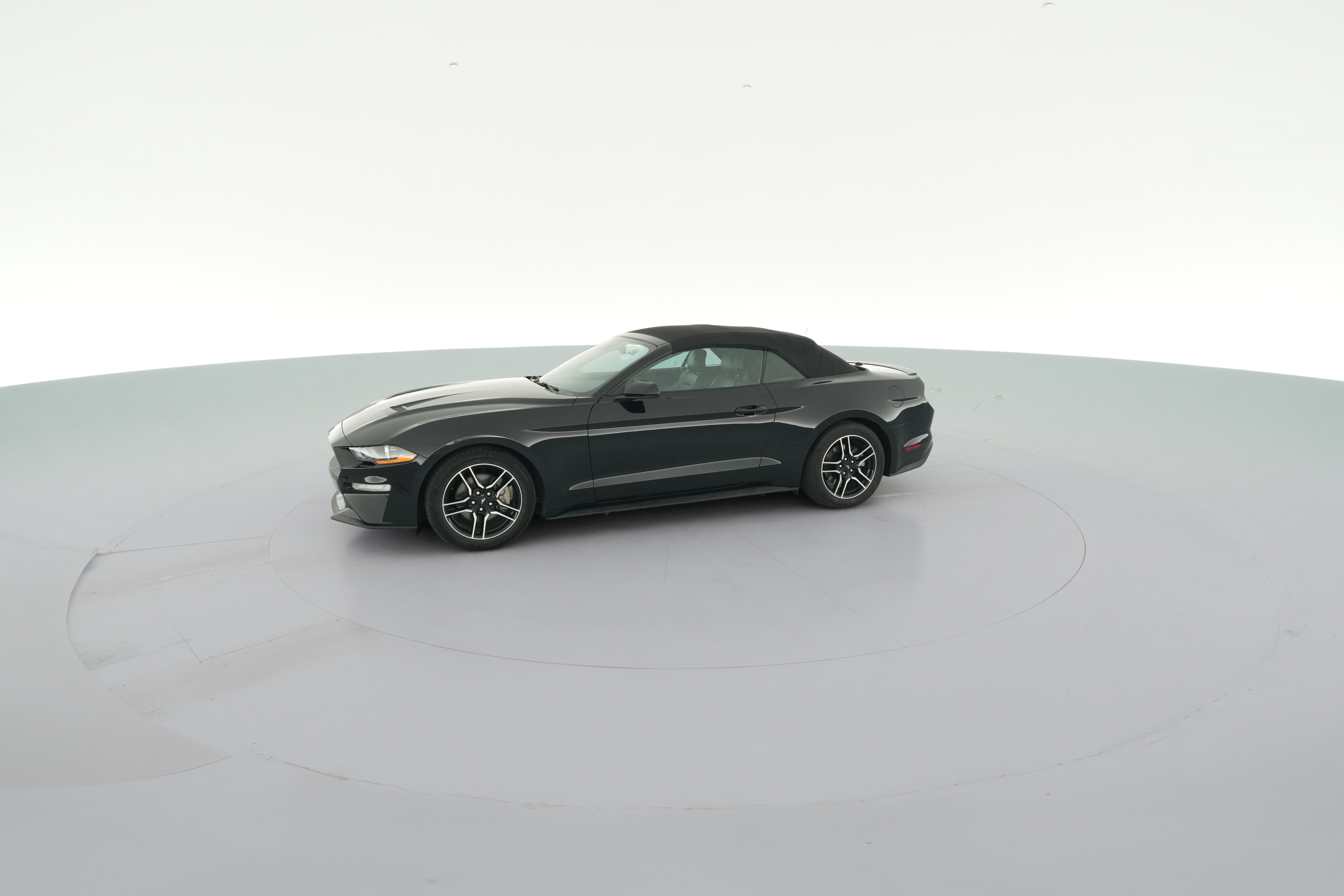 2021 Ford Mustang EcoBoost Premium - Photo 41