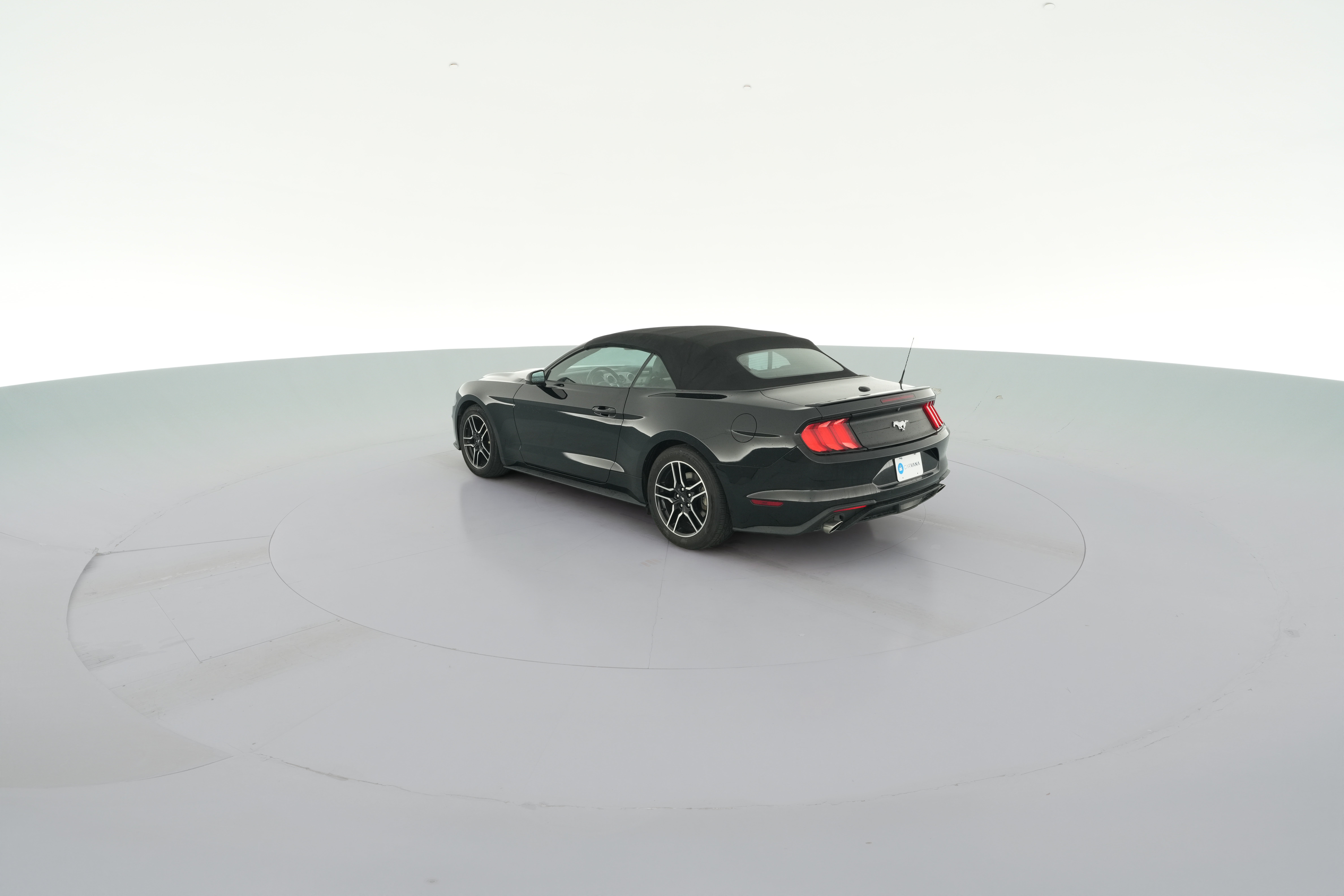 2021 Ford Mustang EcoBoost Premium - Photo 44