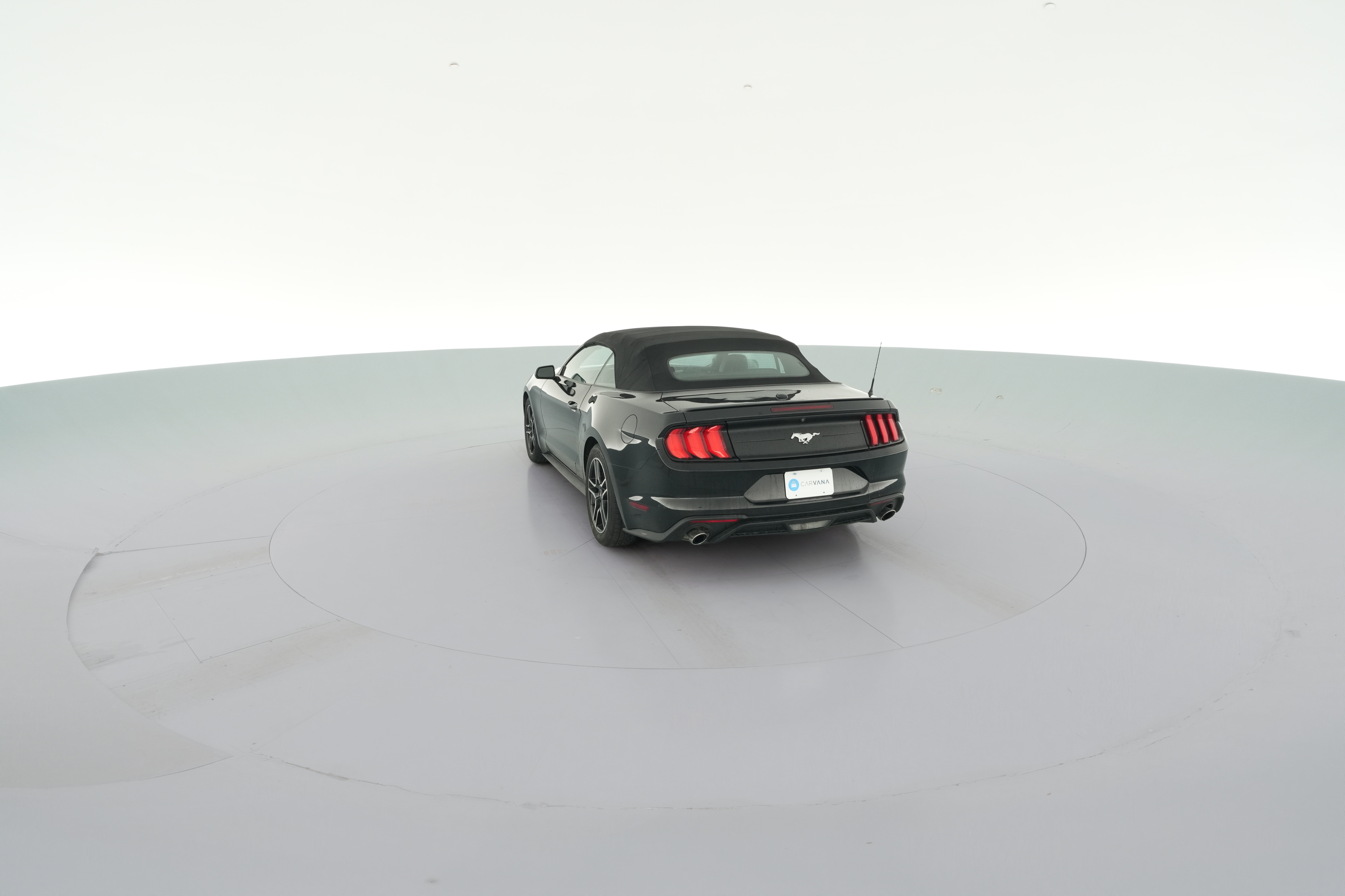 2021 Ford Mustang EcoBoost Premium - Photo 45