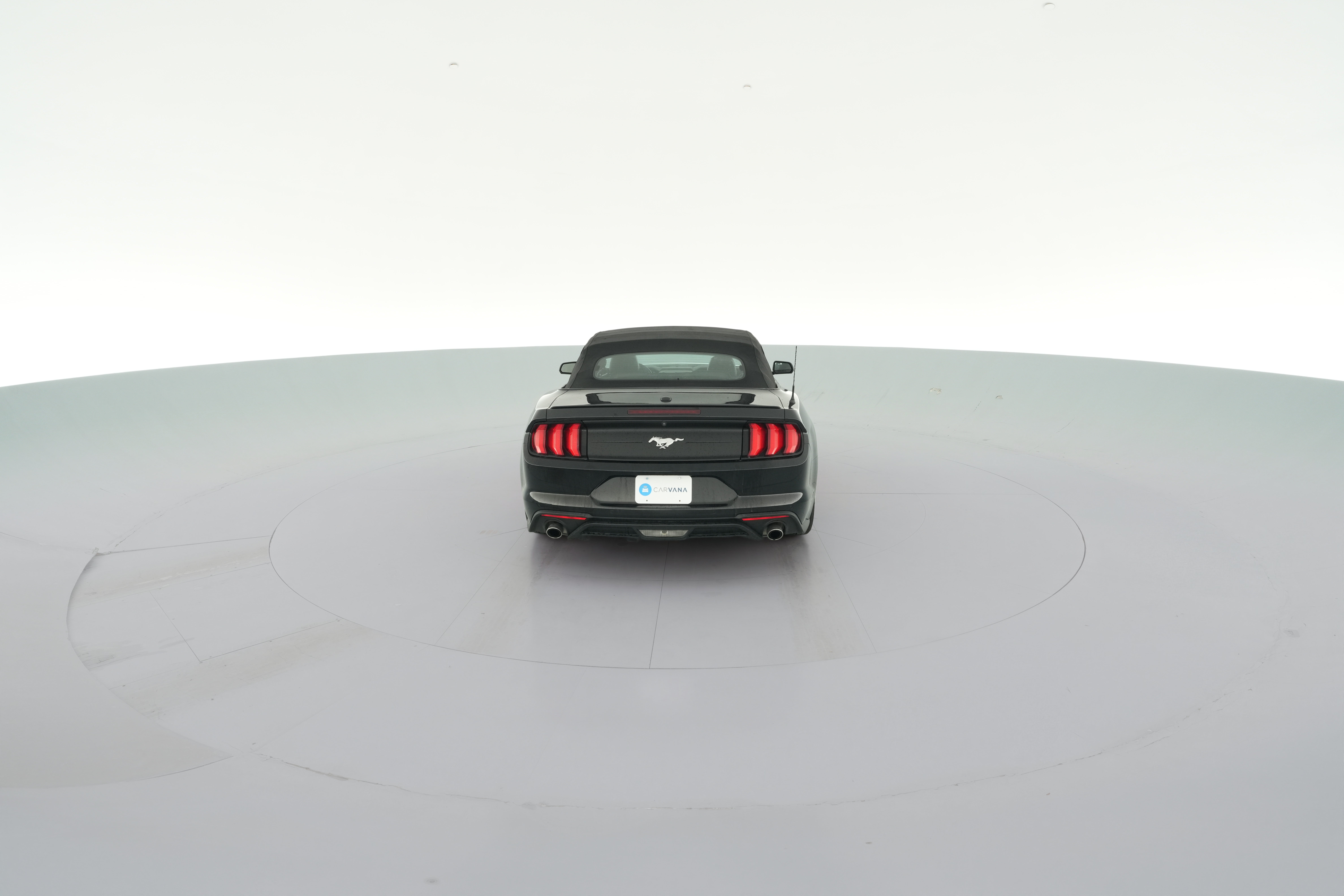 2021 Ford Mustang EcoBoost Premium - Photo 46