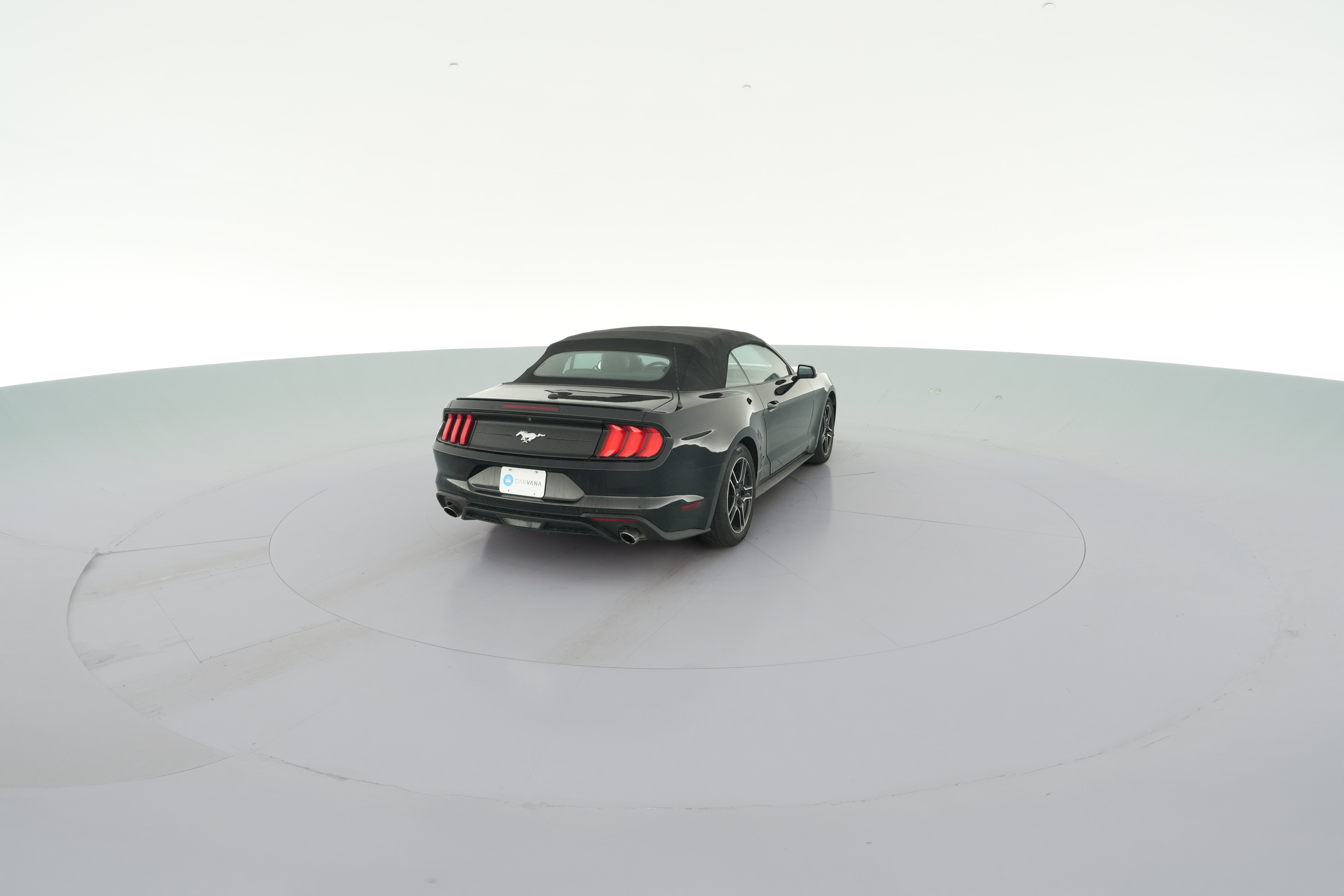 2021 Ford Mustang EcoBoost Premium - Photo 47