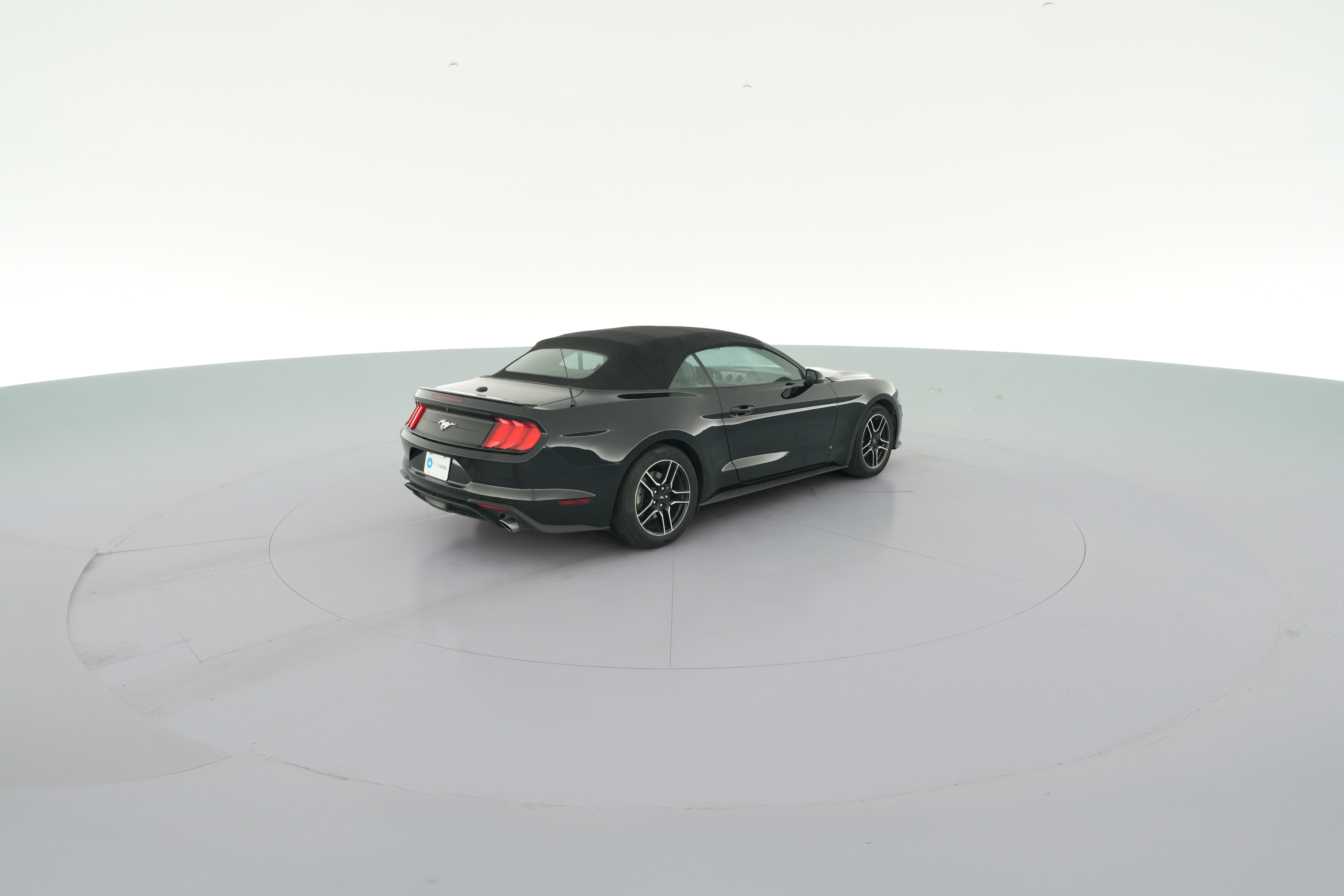 2021 Ford Mustang EcoBoost Premium - Photo 48