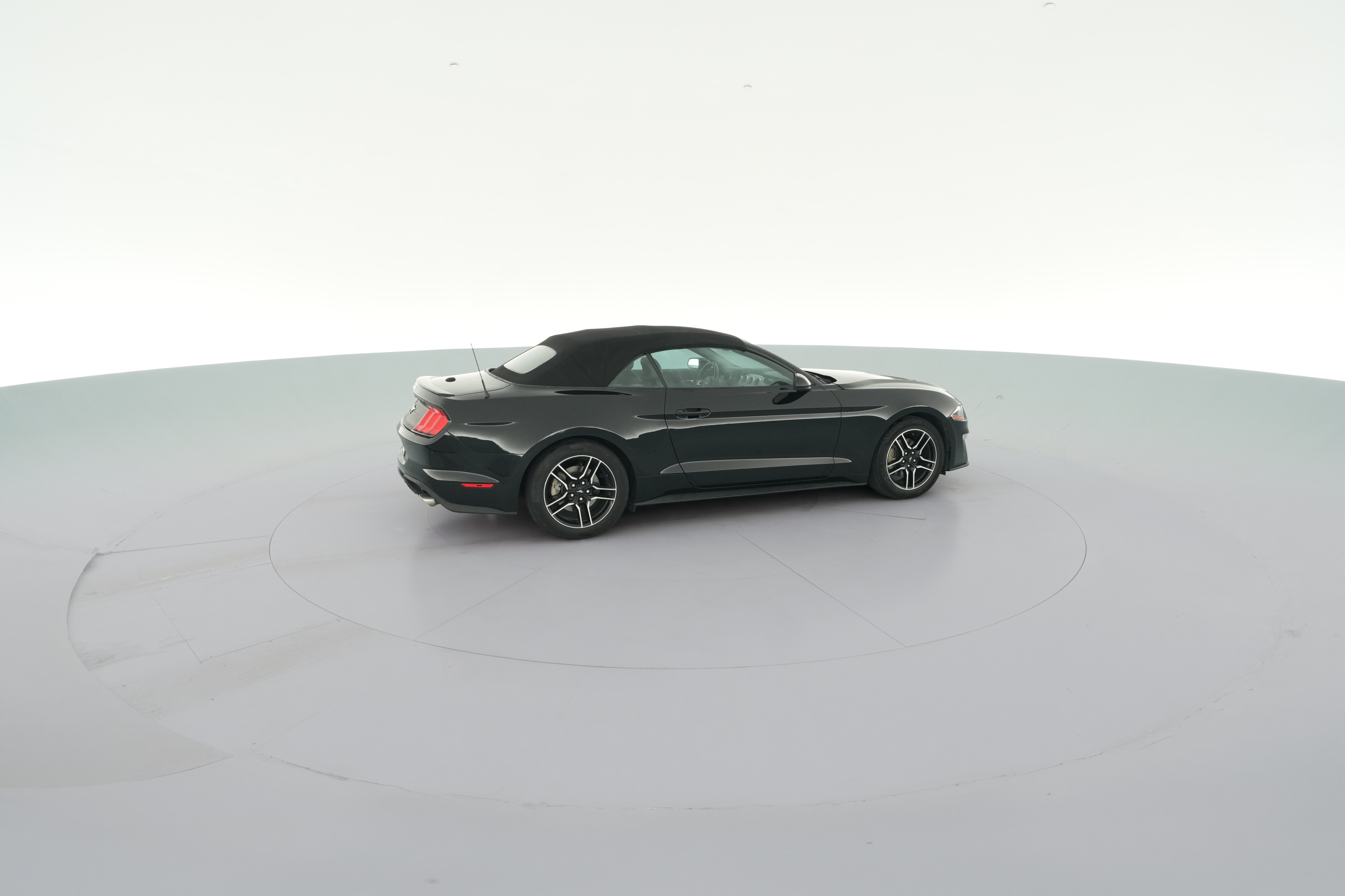 2021 Ford Mustang EcoBoost Premium - Photo 49