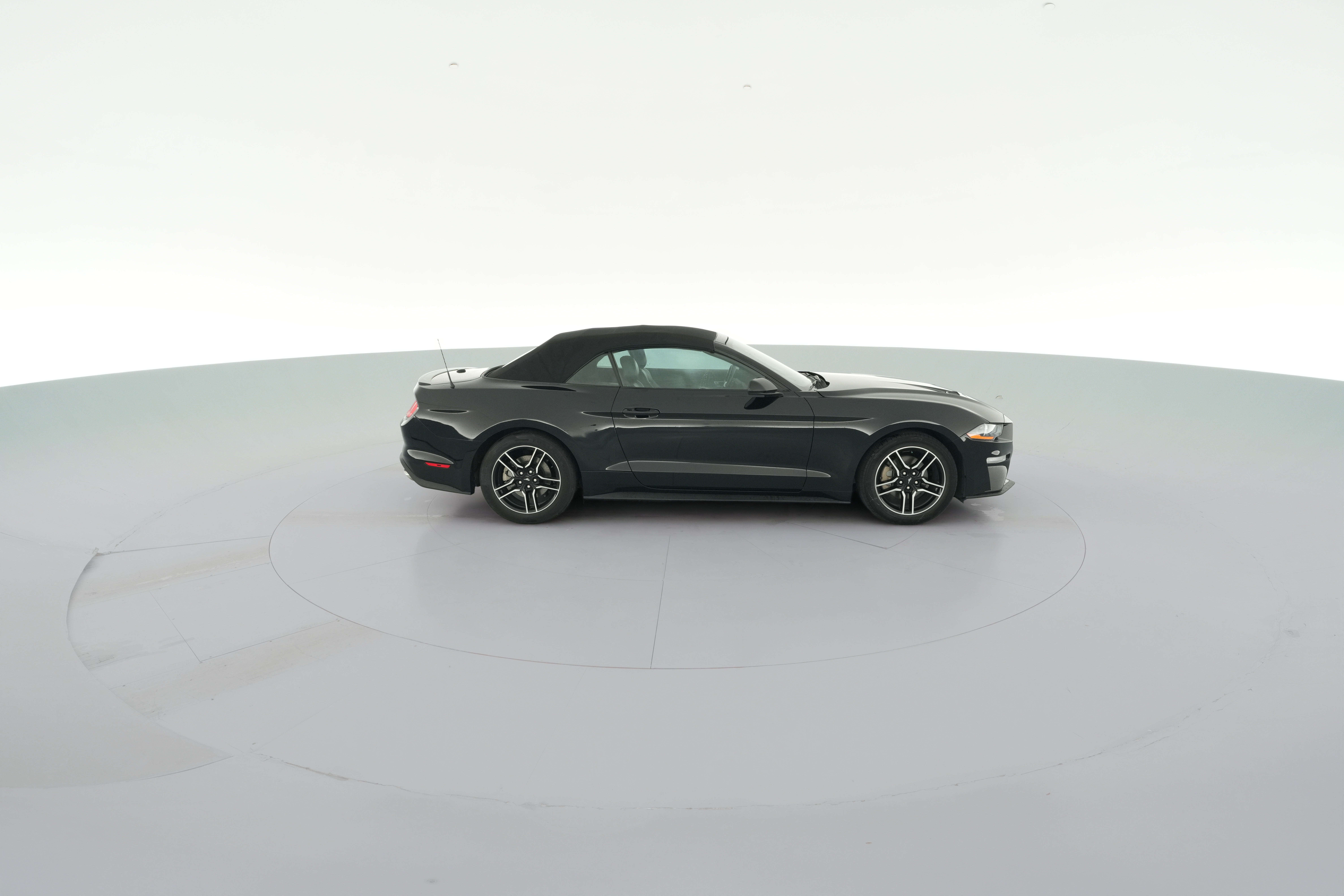 2021 Ford Mustang EcoBoost Premium - Photo 50