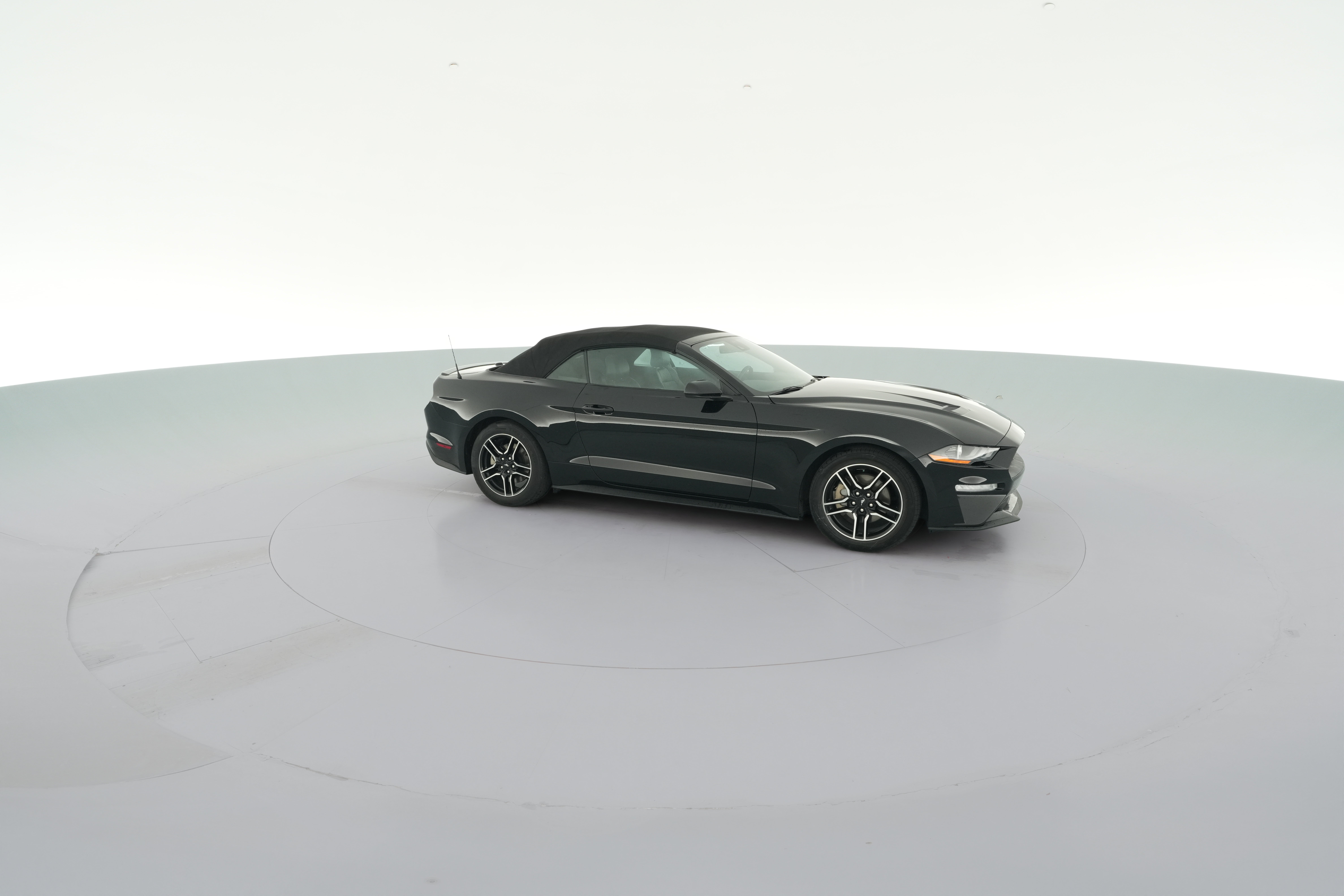 2021 Ford Mustang EcoBoost Premium - Photo 51