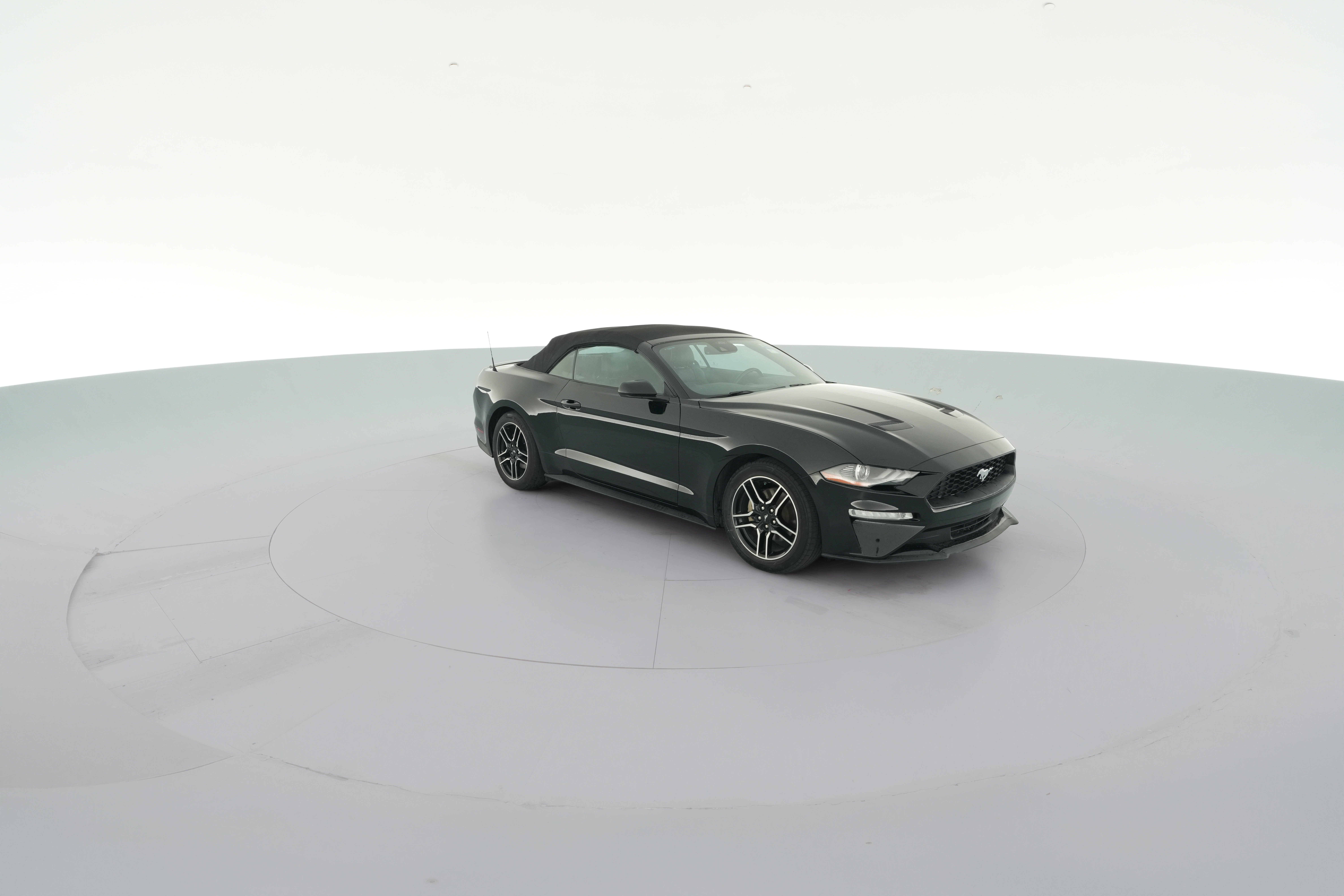 2021 Ford Mustang EcoBoost Premium - Photo 52