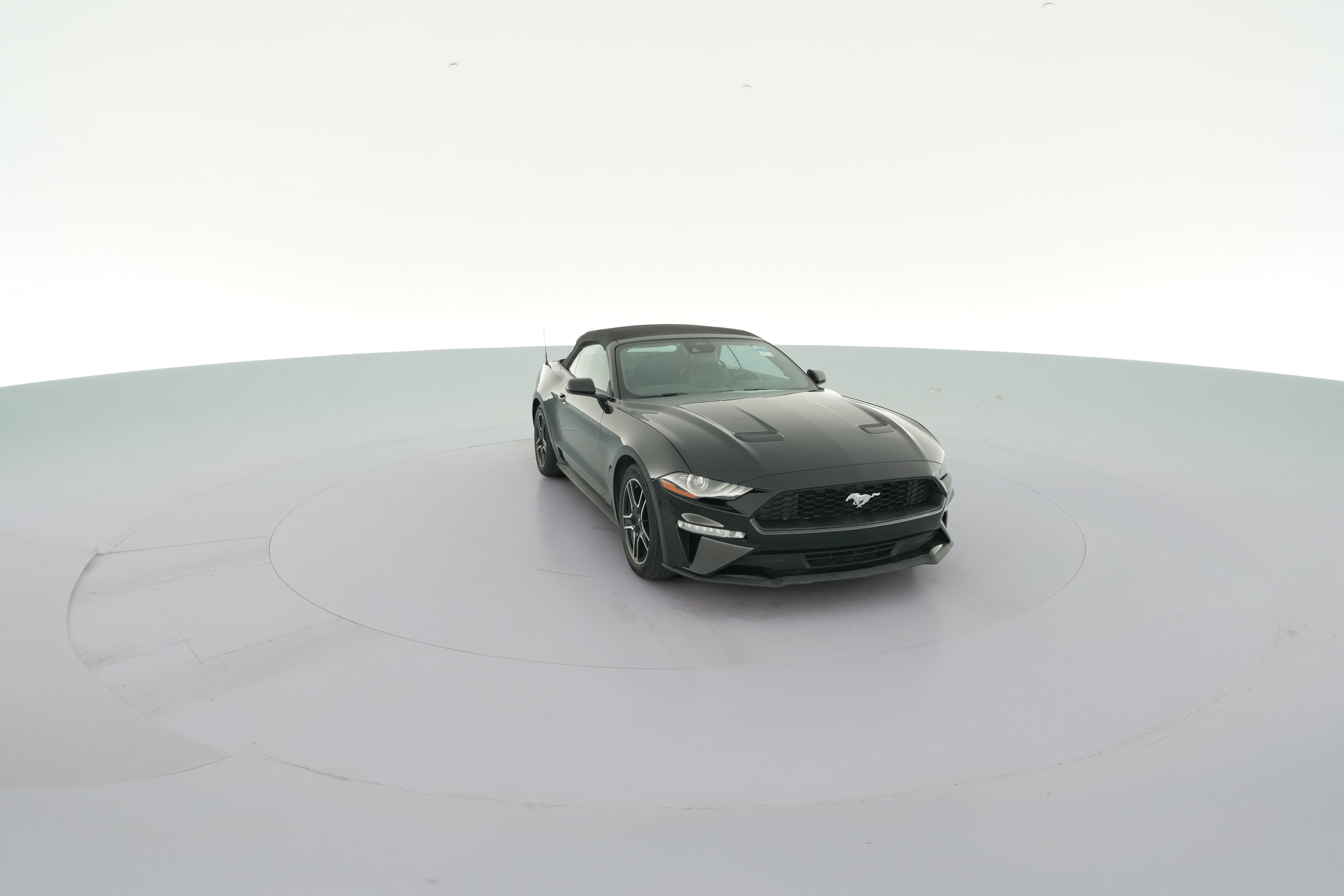 2021 Ford Mustang EcoBoost Premium - Photo 53