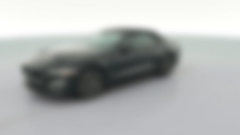 2021 Ford Mustang vehicle photo