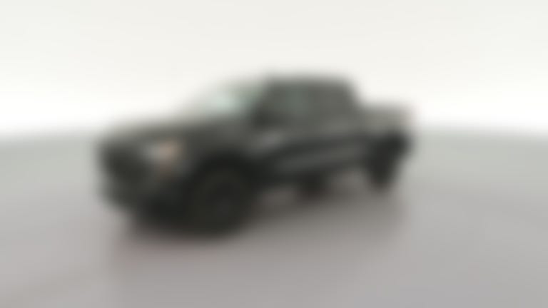 2025 Chevrolet Silverado 1500 Crew Cab vehicle photo