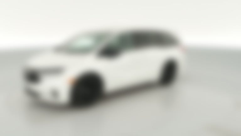 2023 Honda Odyssey vehicle photo