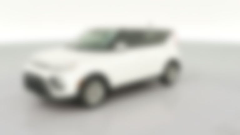 2021 Kia Soul vehicle photo