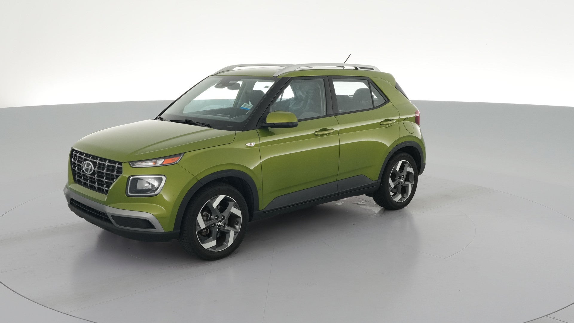 2023 Hyundai Venue vehicle photo