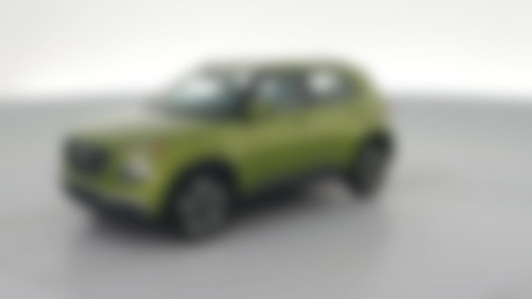 2023 Hyundai Venue vehicle photo