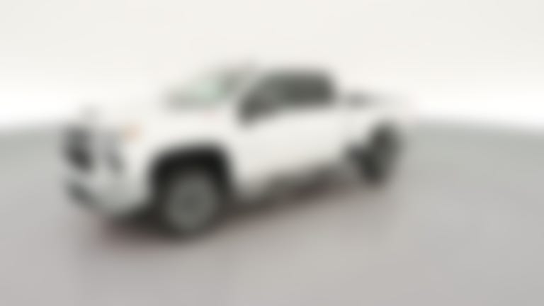2022 Chevrolet Silverado 2500 HD Crew Cab vehicle photo