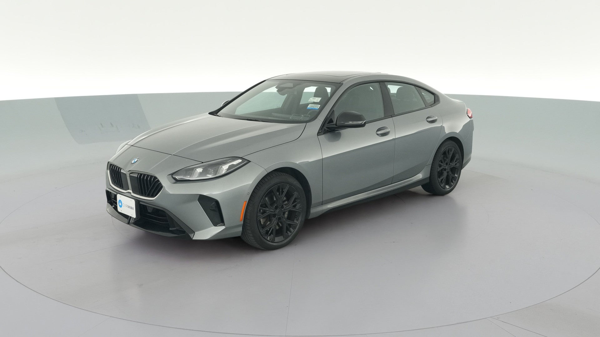 2026 BMW 2 Series vehicle photo