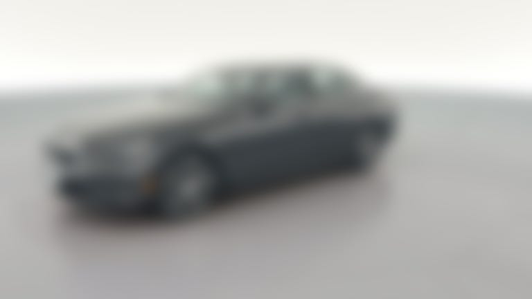2024 BMW i5 vehicle photo