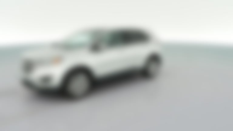 2015 Ford Edge vehicle photo
