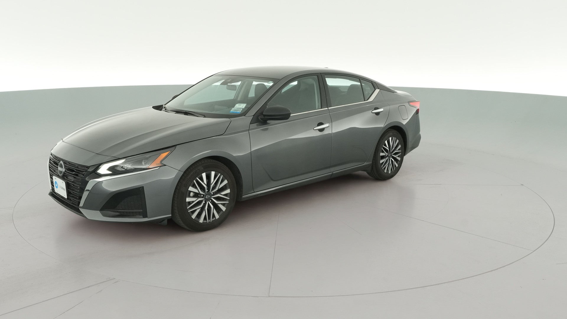 2025 Nissan Altima vehicle photo