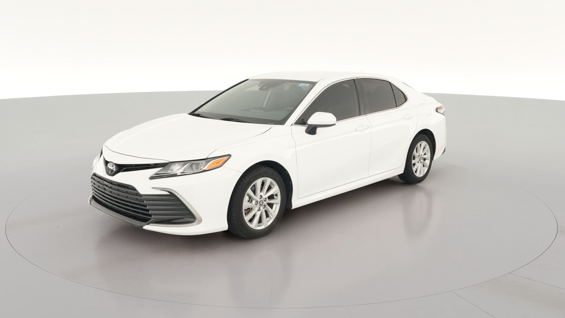 2024 Toyota Camry vehicle photo