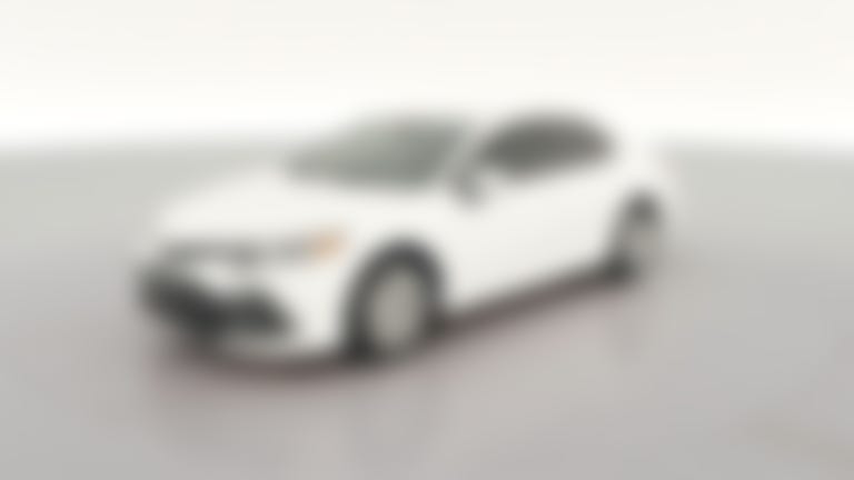 2024 Toyota Camry vehicle photo