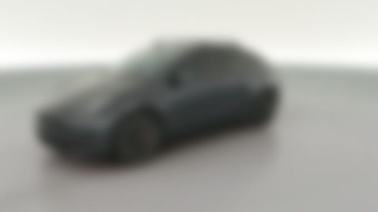 2021 Tesla Model Y vehicle photo