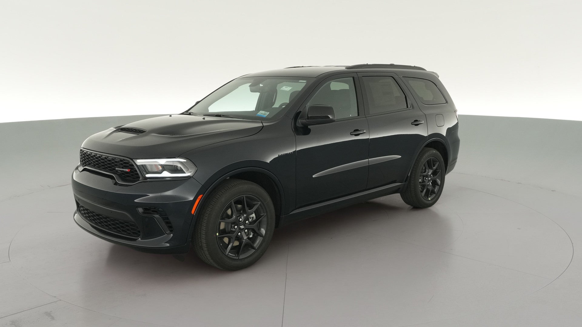 2026 Dodge Durango vehicle photo