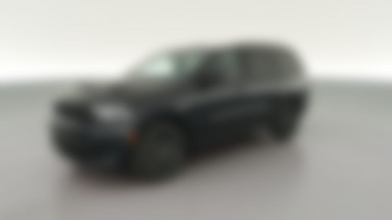 2026 Dodge Durango vehicle photo