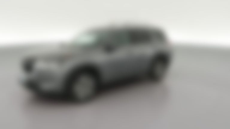 2023 Nissan Pathfinder vehicle photo