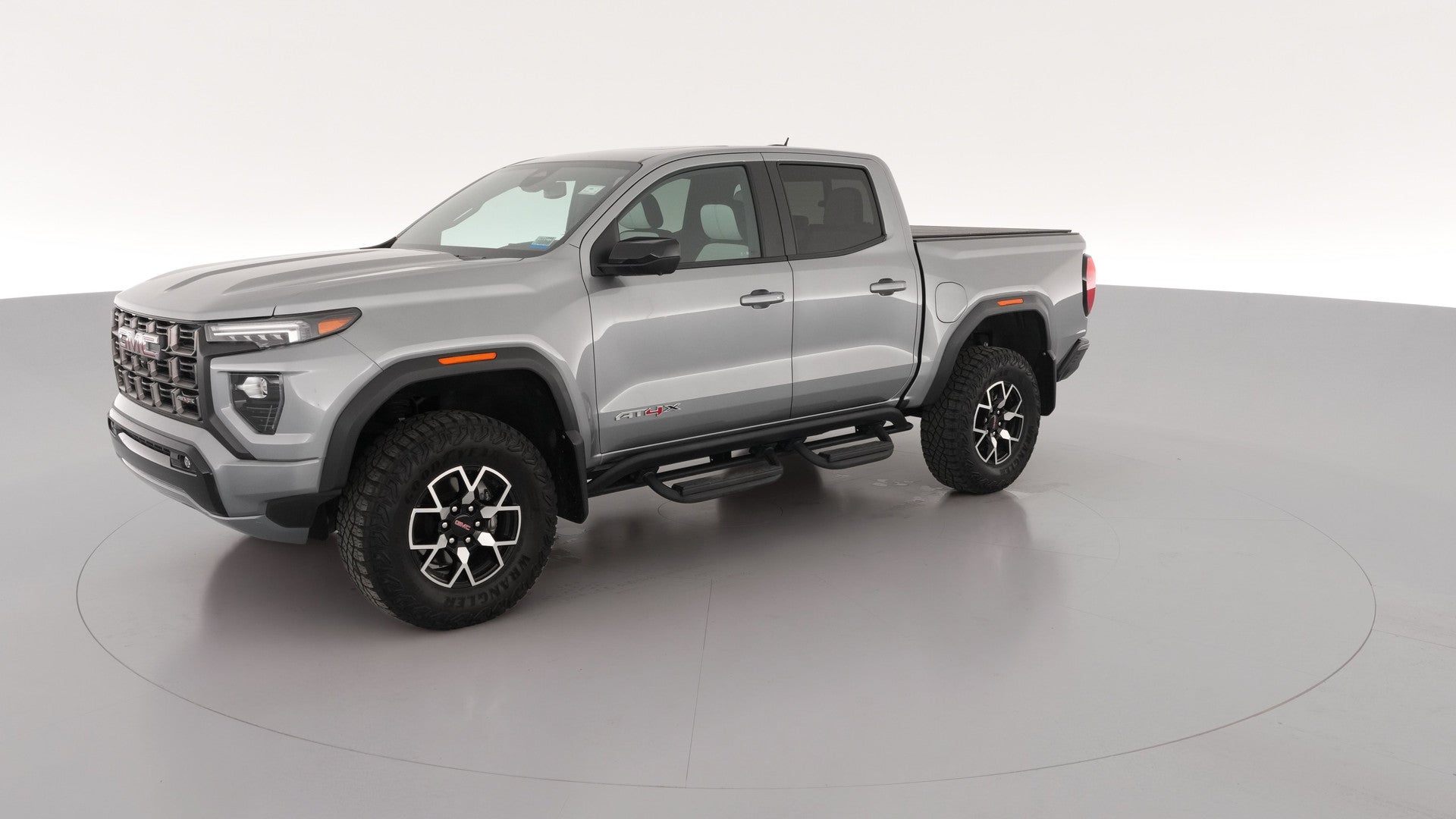 2024 GMC Canyon Crew Cab vehicle photo