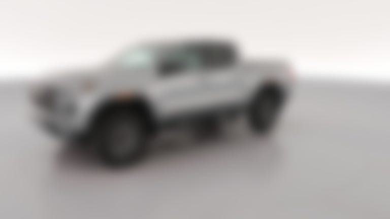 2024 GMC Canyon Crew Cab vehicle photo