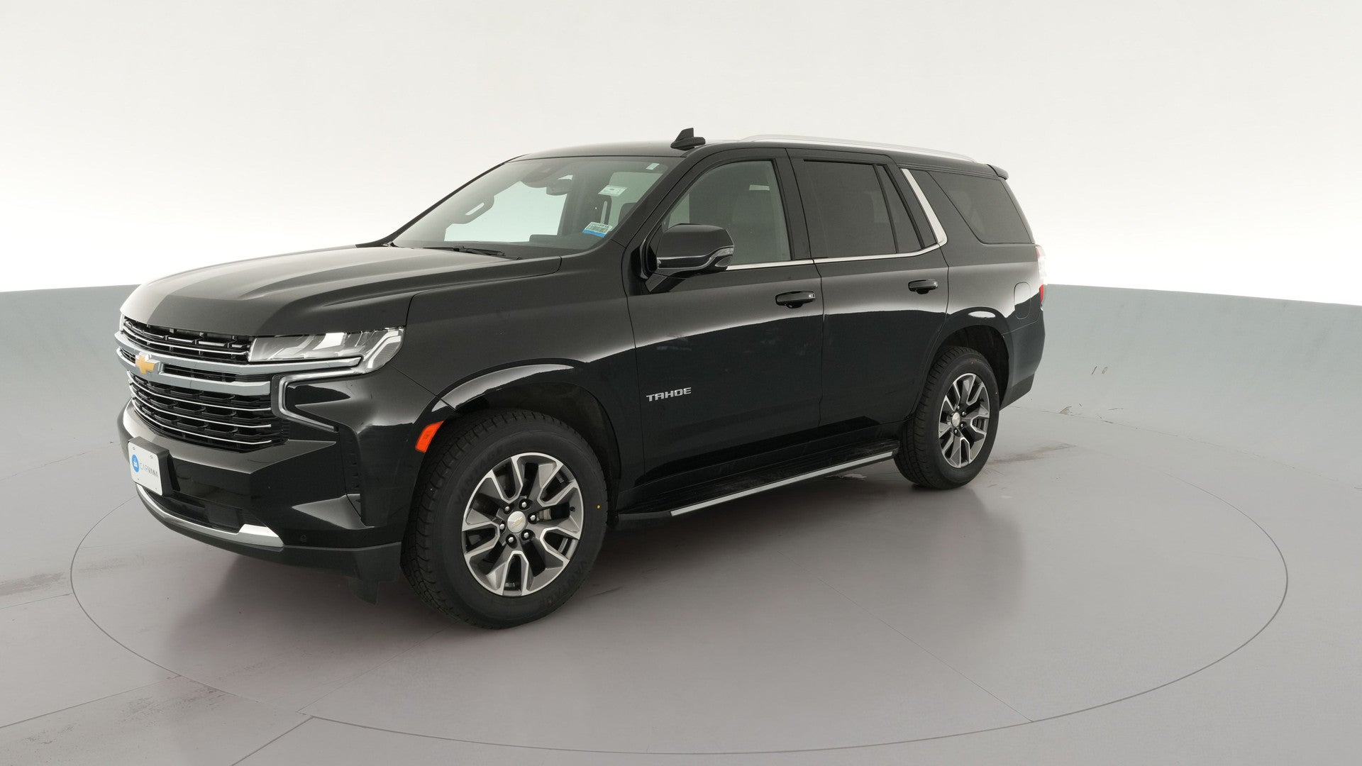 2023 Chevrolet Tahoe vehicle photo