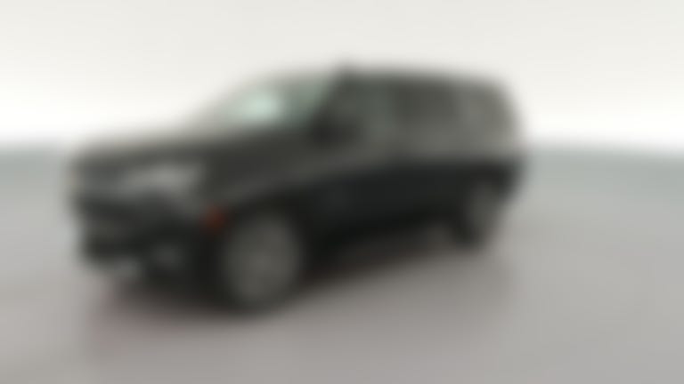 2023 Chevrolet Tahoe vehicle photo