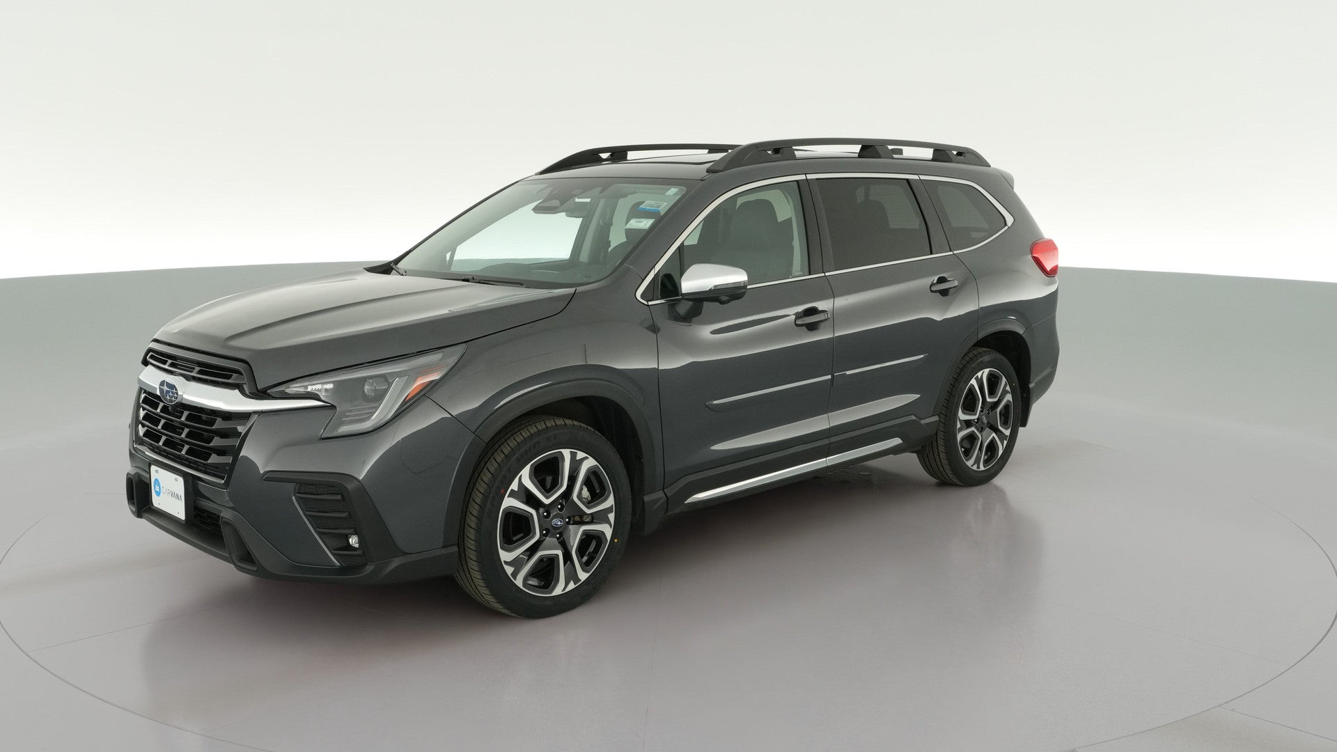 2023 Subaru Ascent vehicle photo